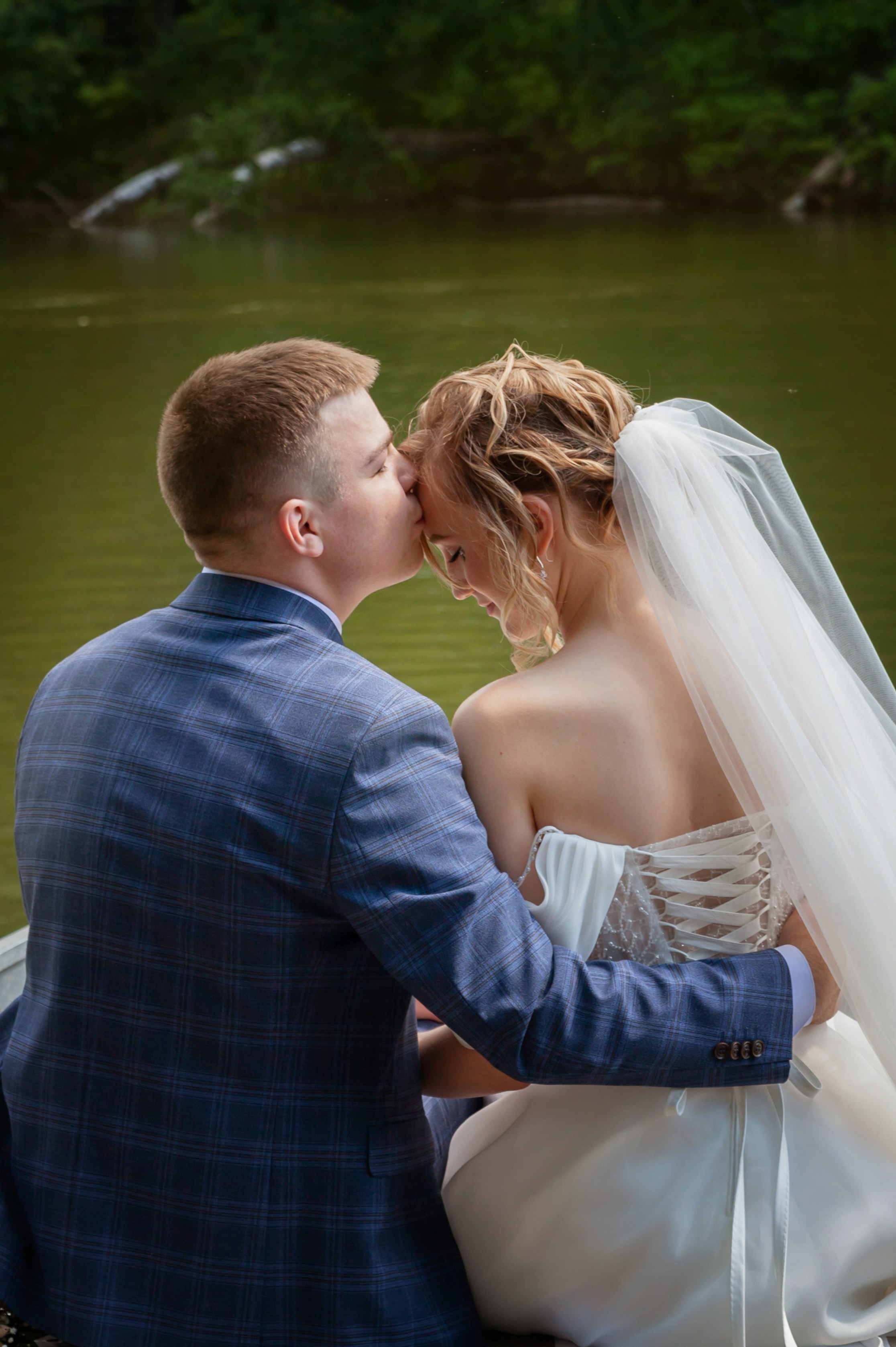 Александр и Анастасия. Детский и семейный фотограф в Бердске и Новосибирске Дарья Гребнева
