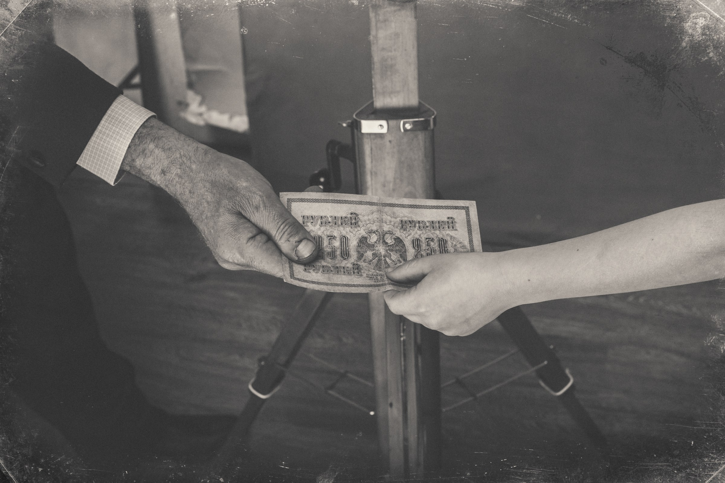 Ретро. Детский и семейный фотограф в Бердске и Новосибирске Дарья Гребнева