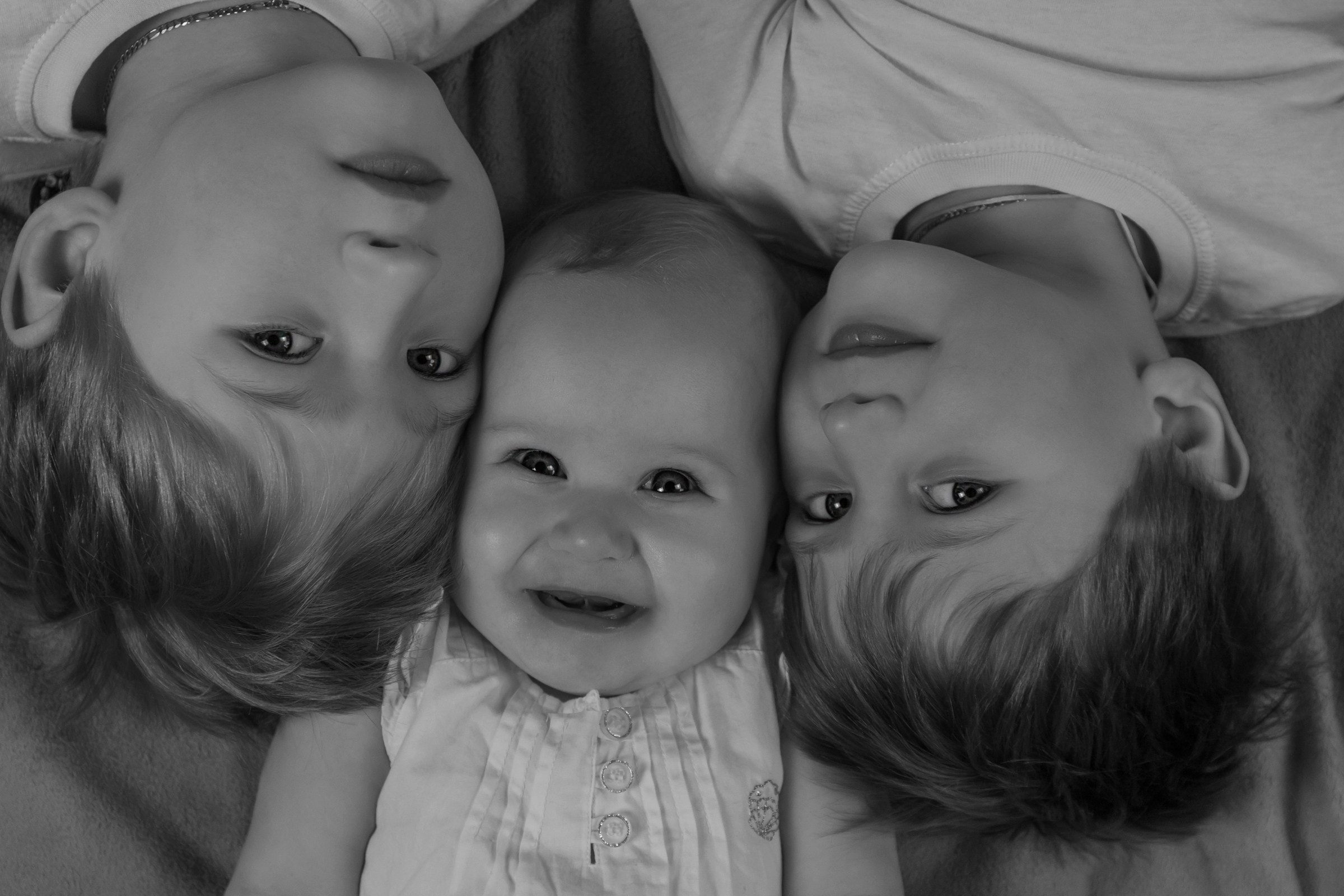 ЧБ дети. Детский и семейный фотограф в Бердске и Новосибирске Дарья Гребнева