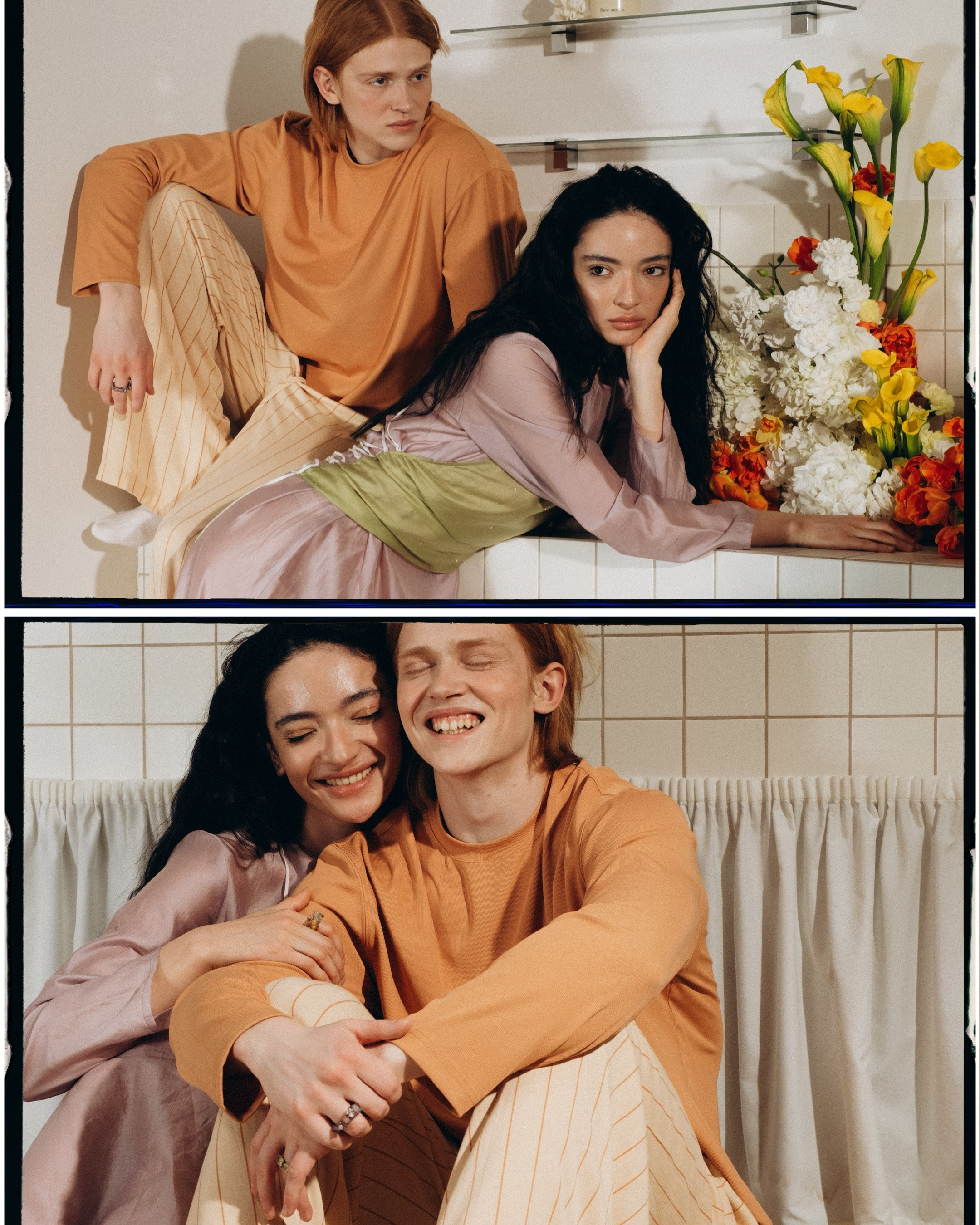 Сборы жениха и невесты|Москва. Фотограф|Москва — Агбаш Лера