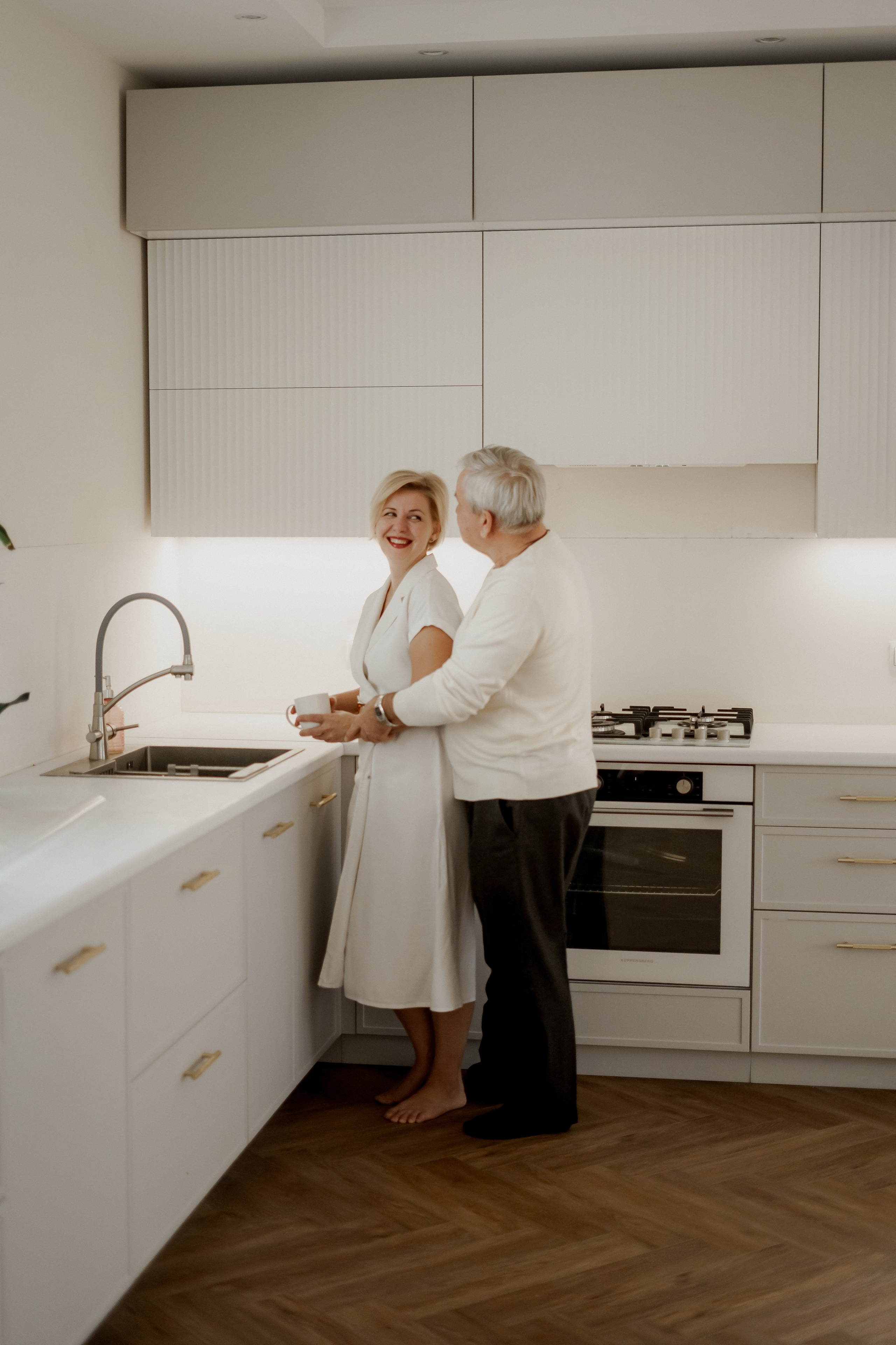 День рождения Татьяны. Фотограф Валерия Крахмалева