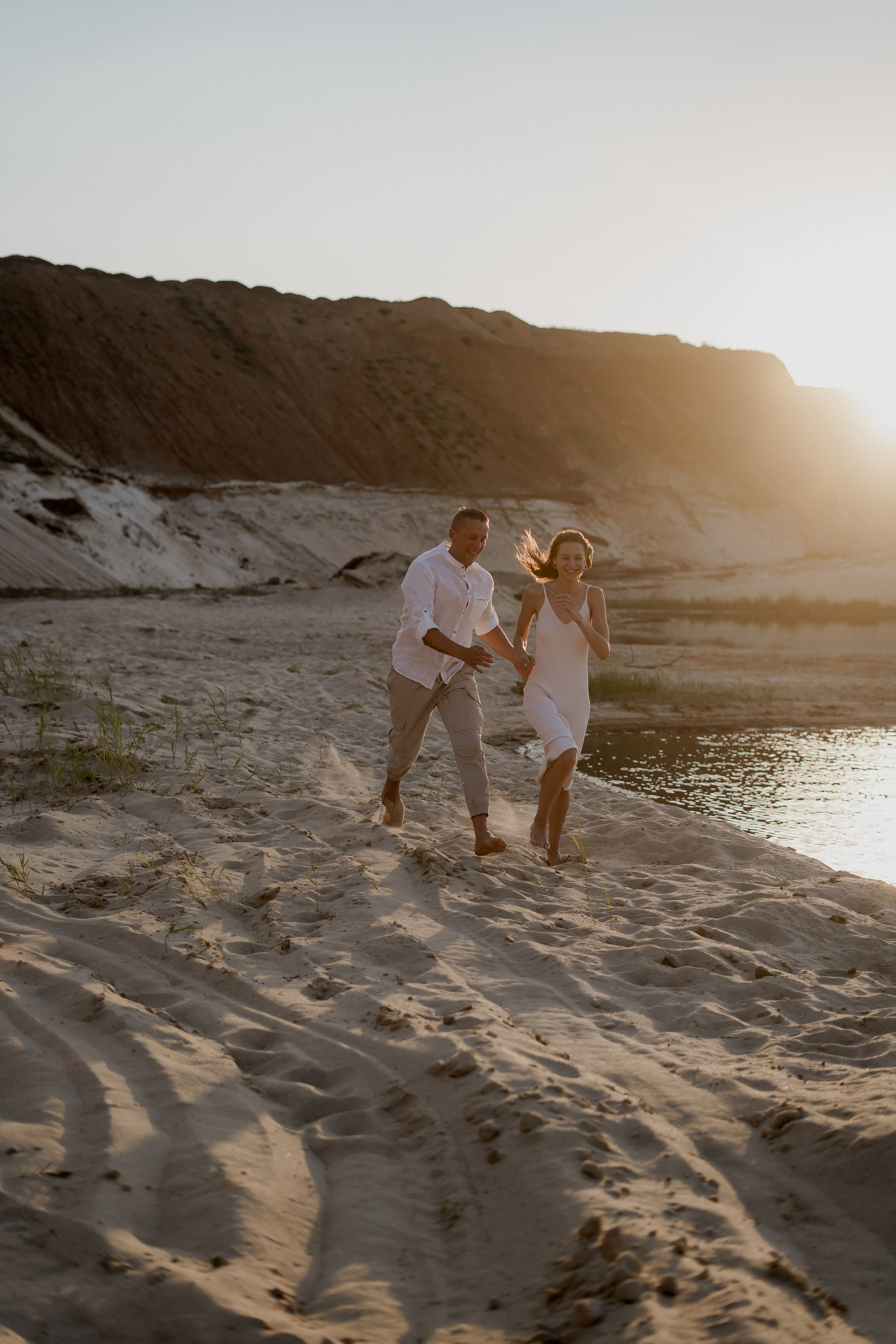 Андрей и саша. Фотограф Валерия Крахмалева