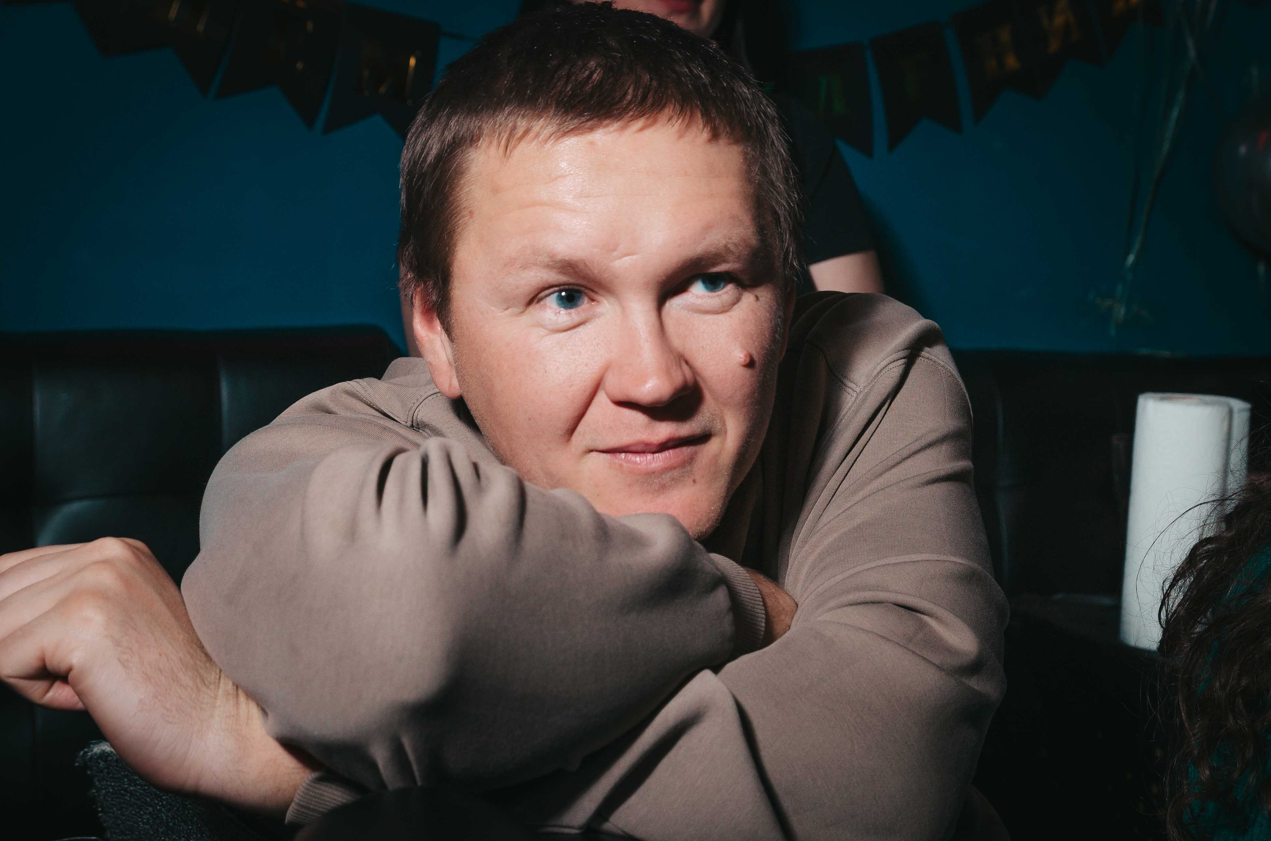 День «Киры». Новый уровень. Прежний блеск. Самолюк Антон. Фотограф в Москве и Московской области