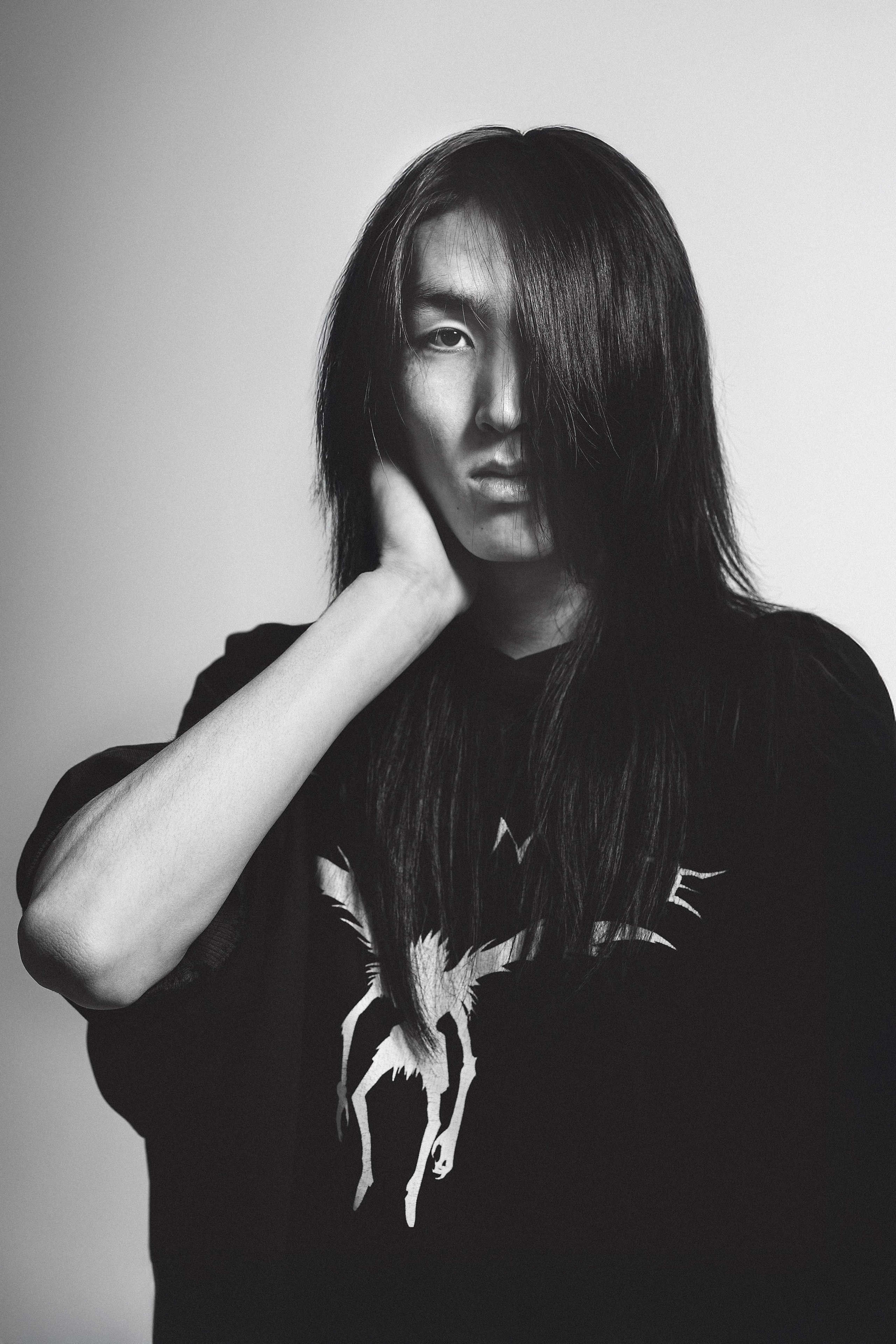 Руслан. Портретный фотограф в Москве Татьяна