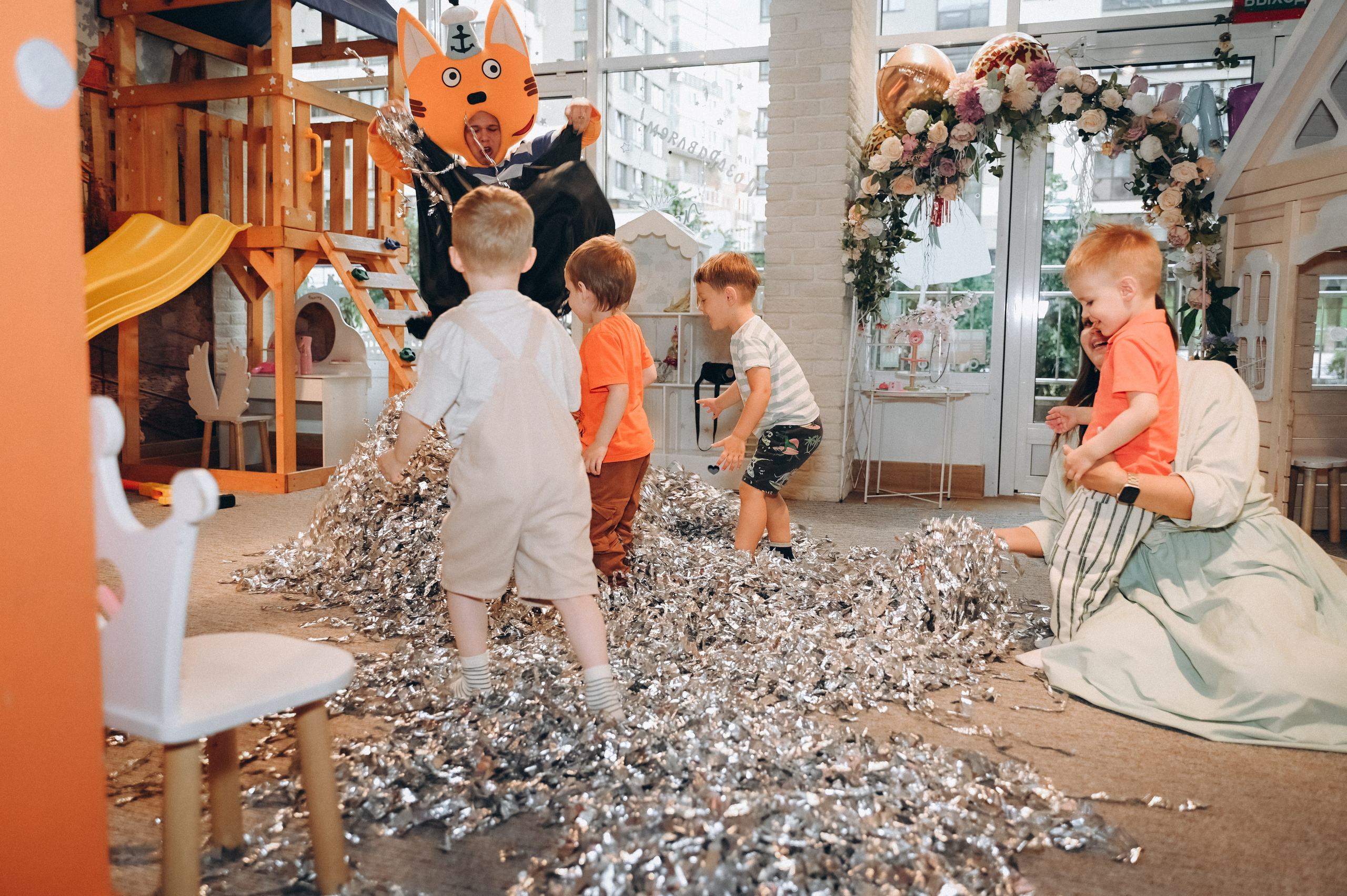 Платону 3 года (DanaParty). Семейный фотограф в Минске Дарья Дреко