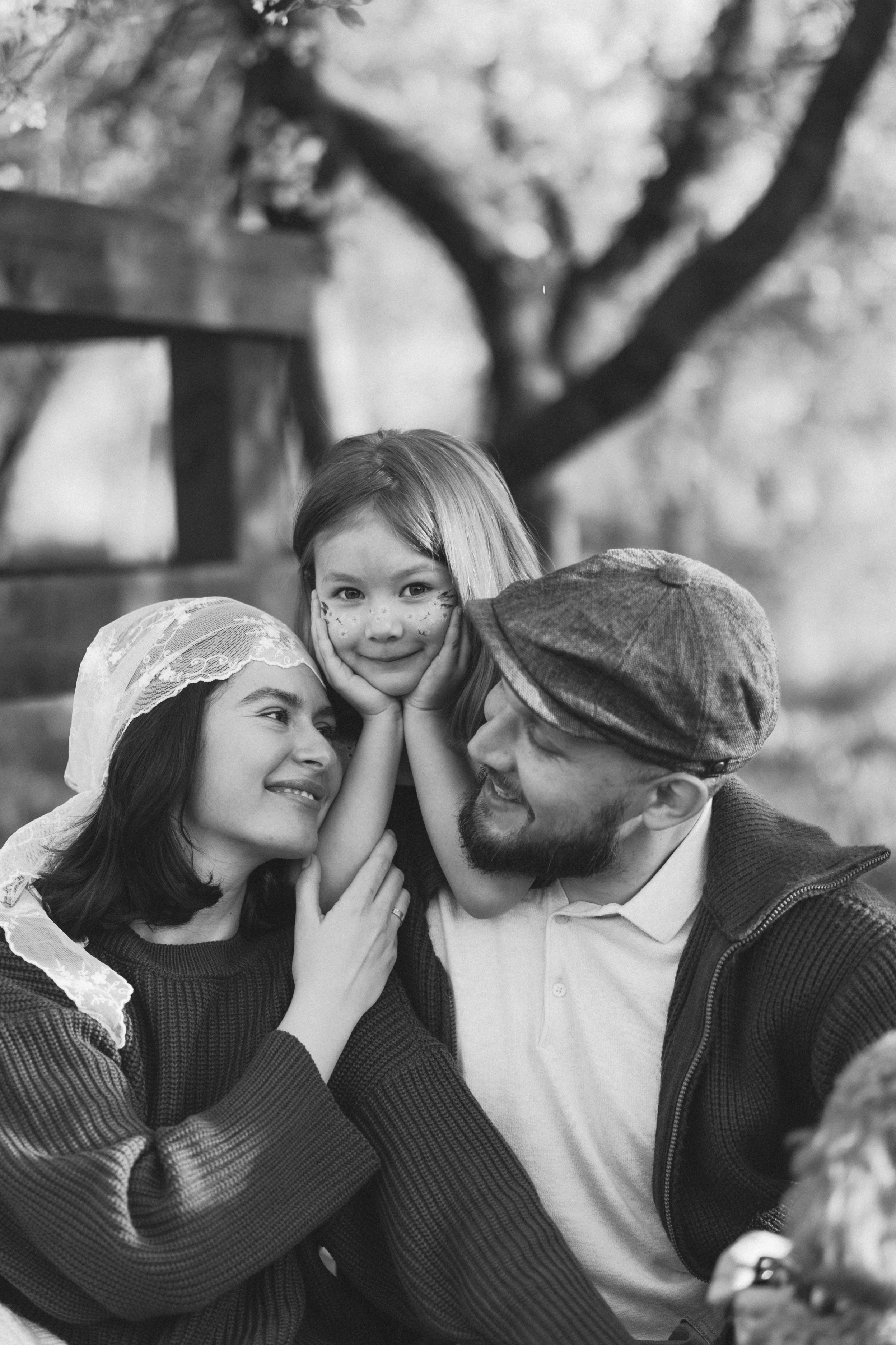 Family. Семейный фотограф Оля Гладченко
