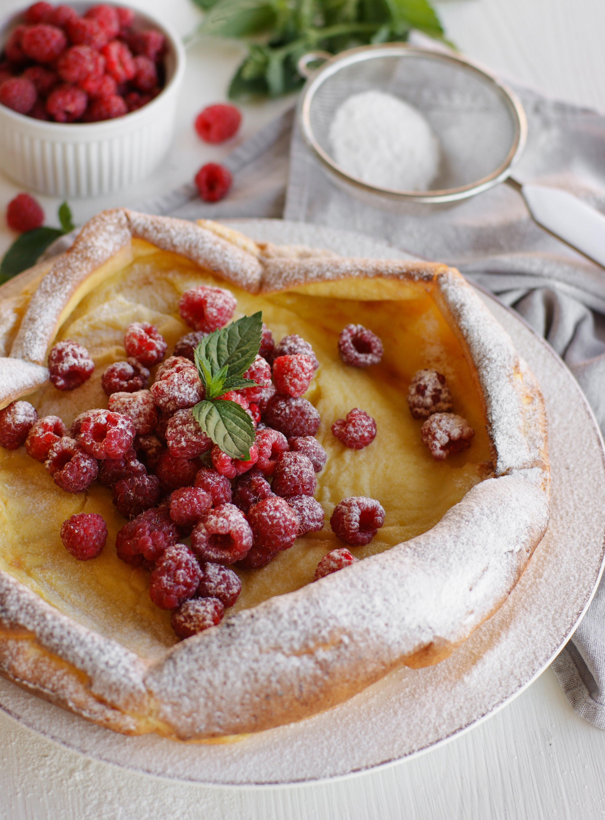 ФУДСЪЕМКА. Алина Фадеева perchinku_v_nachinku