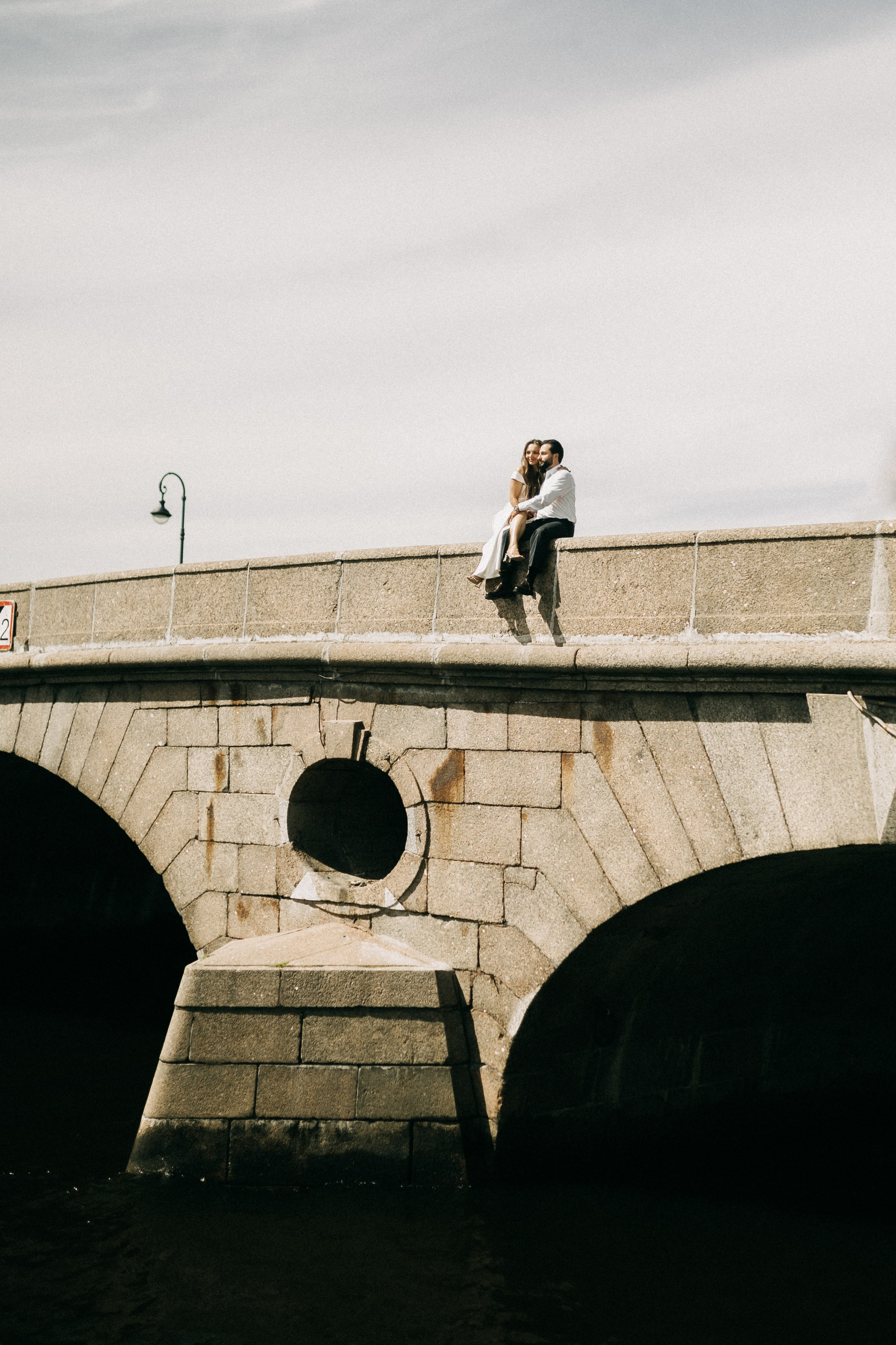 Диана и Константин. Фотограф в Санкт-Петербурге