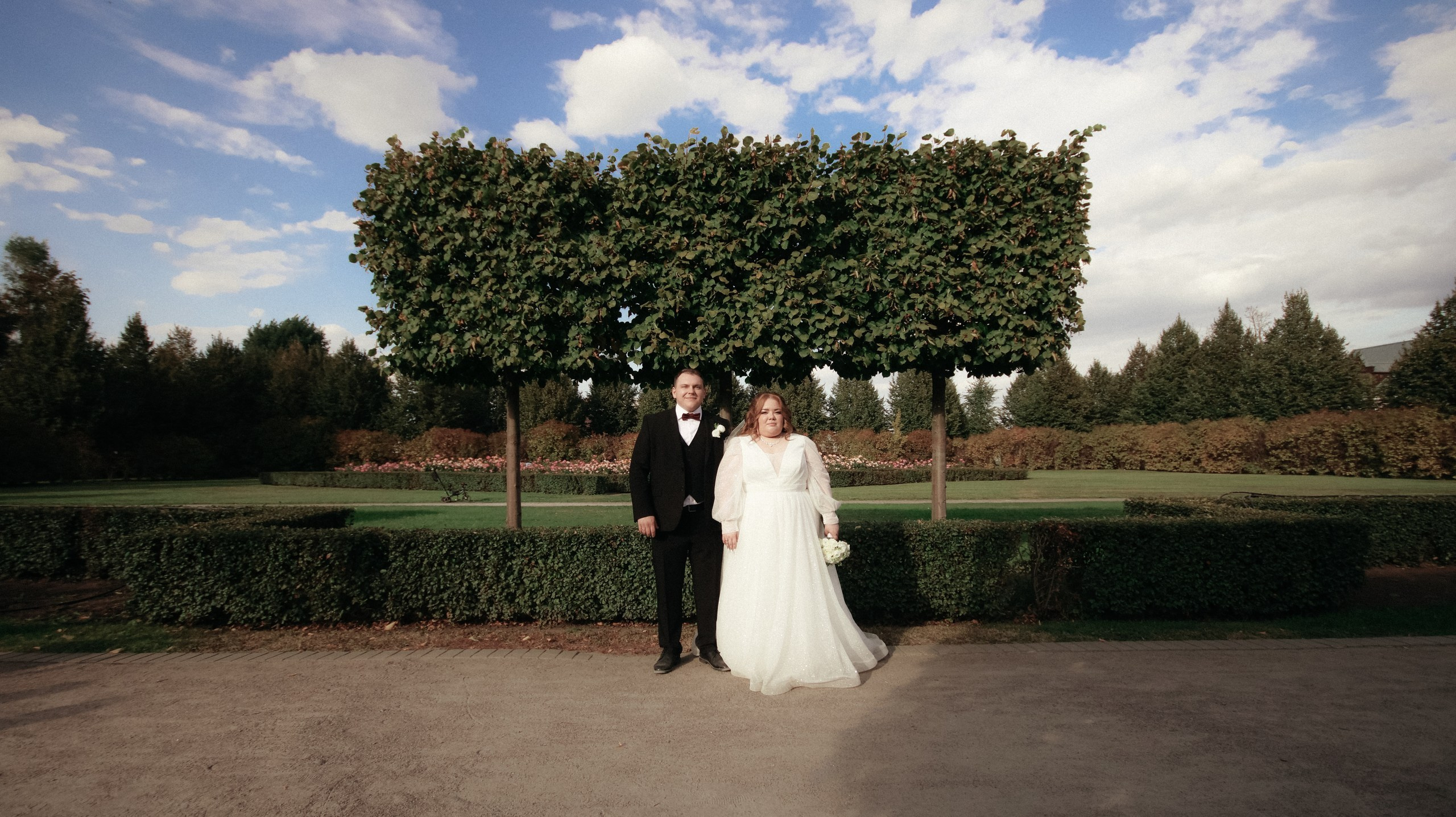 Яна и Артем. Свадебный и репортажный фотограф Дмитрий Кононенко