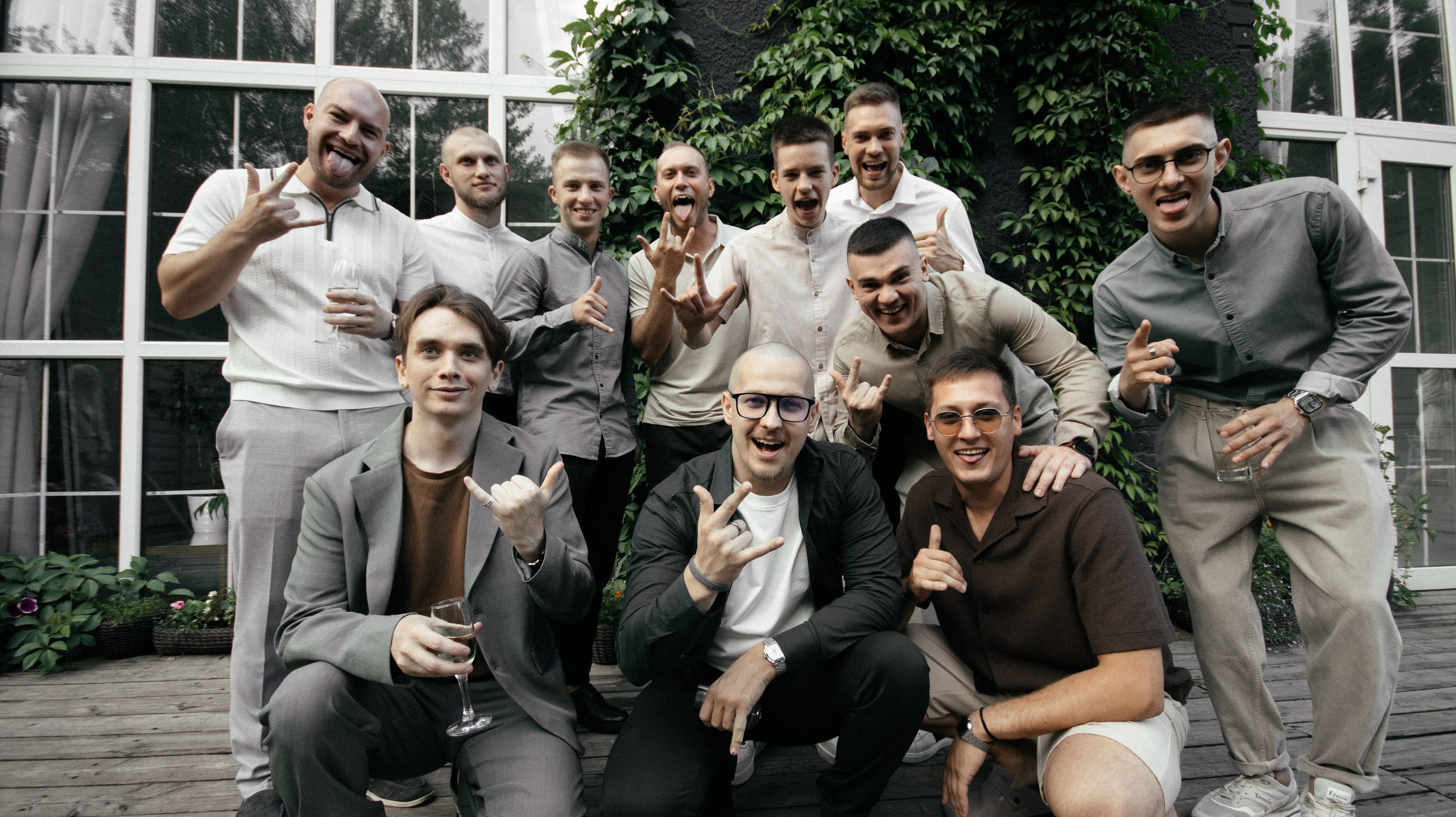 Евгений и Виктория. Свадебный и репортажный фотограф Дмитрий Кононенко