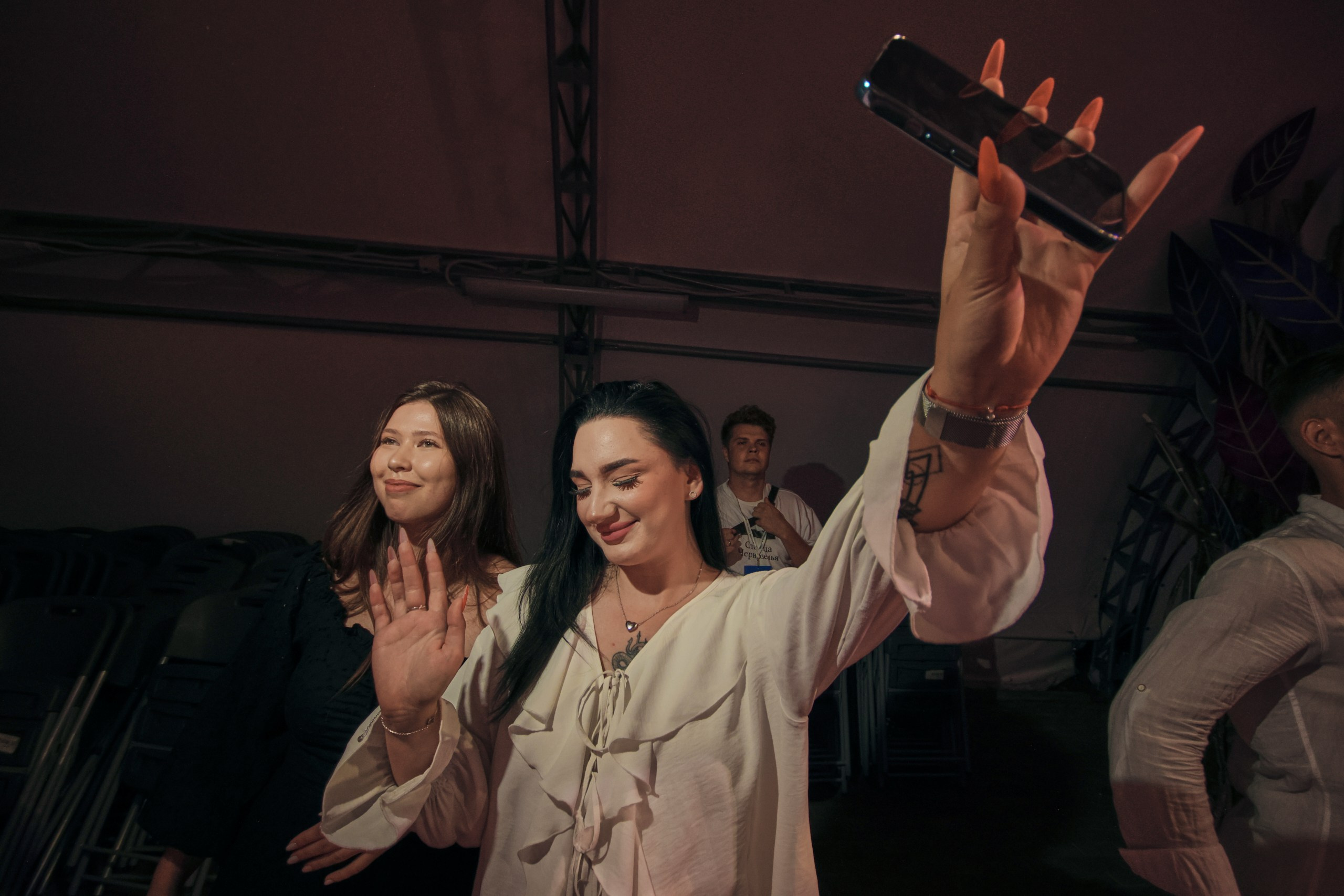 Молгород 2025 Смена 1. Свадебный и репортажный фотограф Дмитрий Кононенко