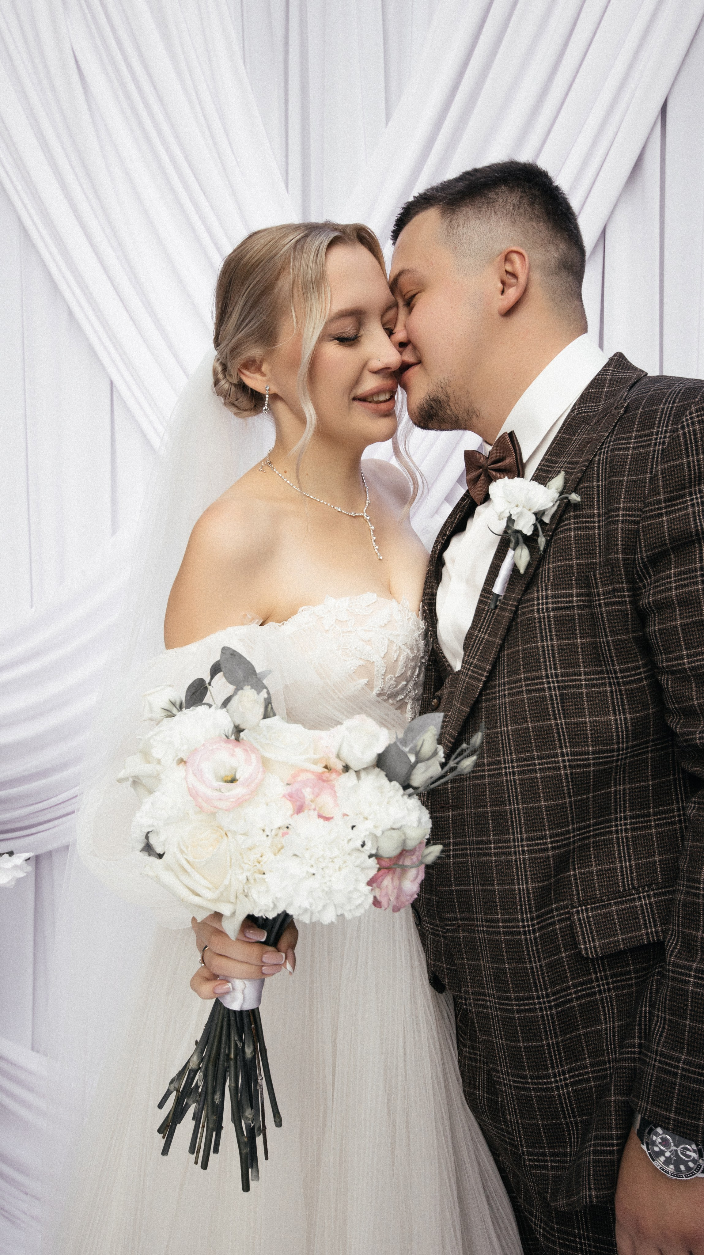 Евгений и Виктория. Свадебный и репортажный фотограф Дмитрий Кононенко