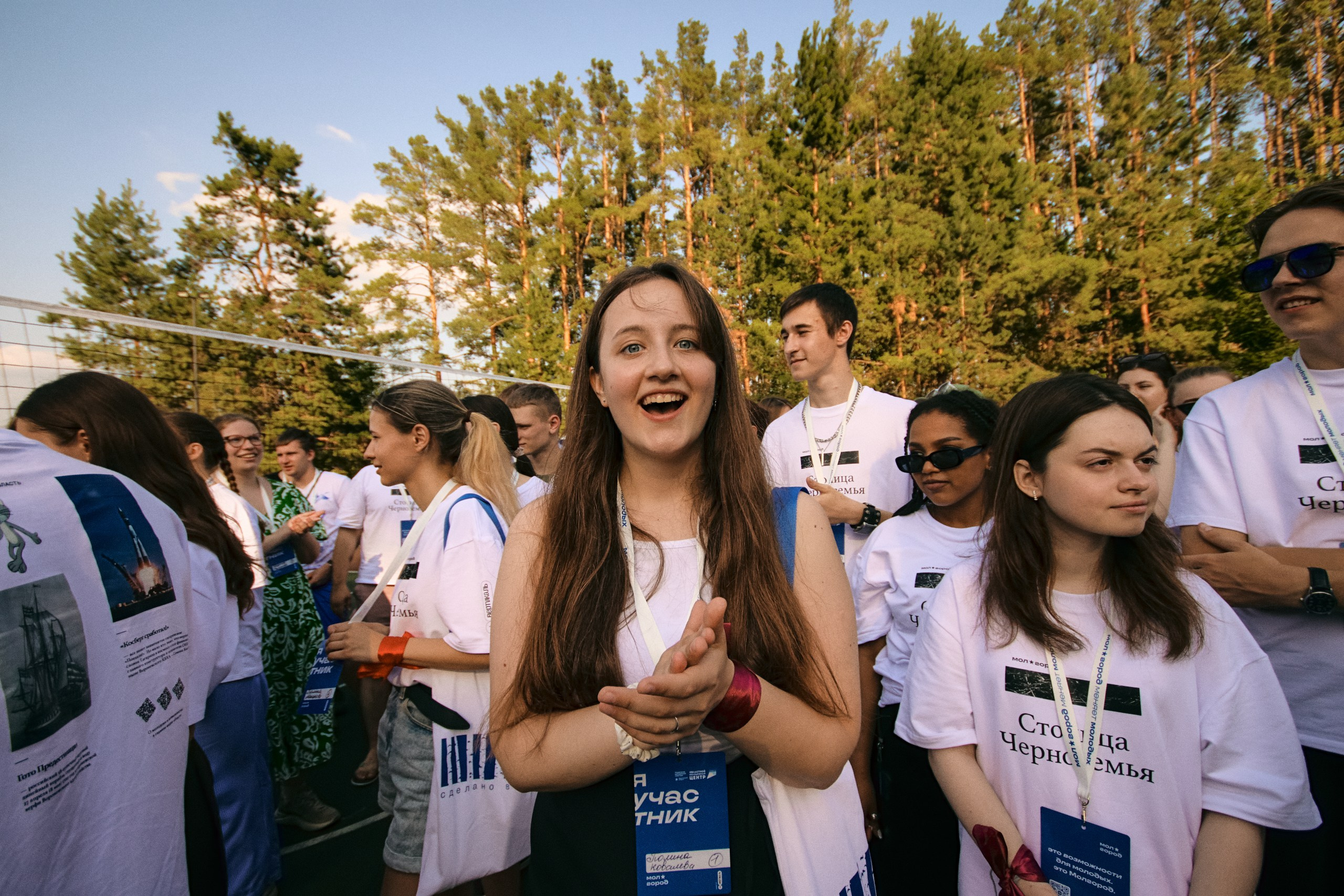 Молгород 2025 Смена 2. Свадебный и репортажный фотограф Дмитрий Кононенко