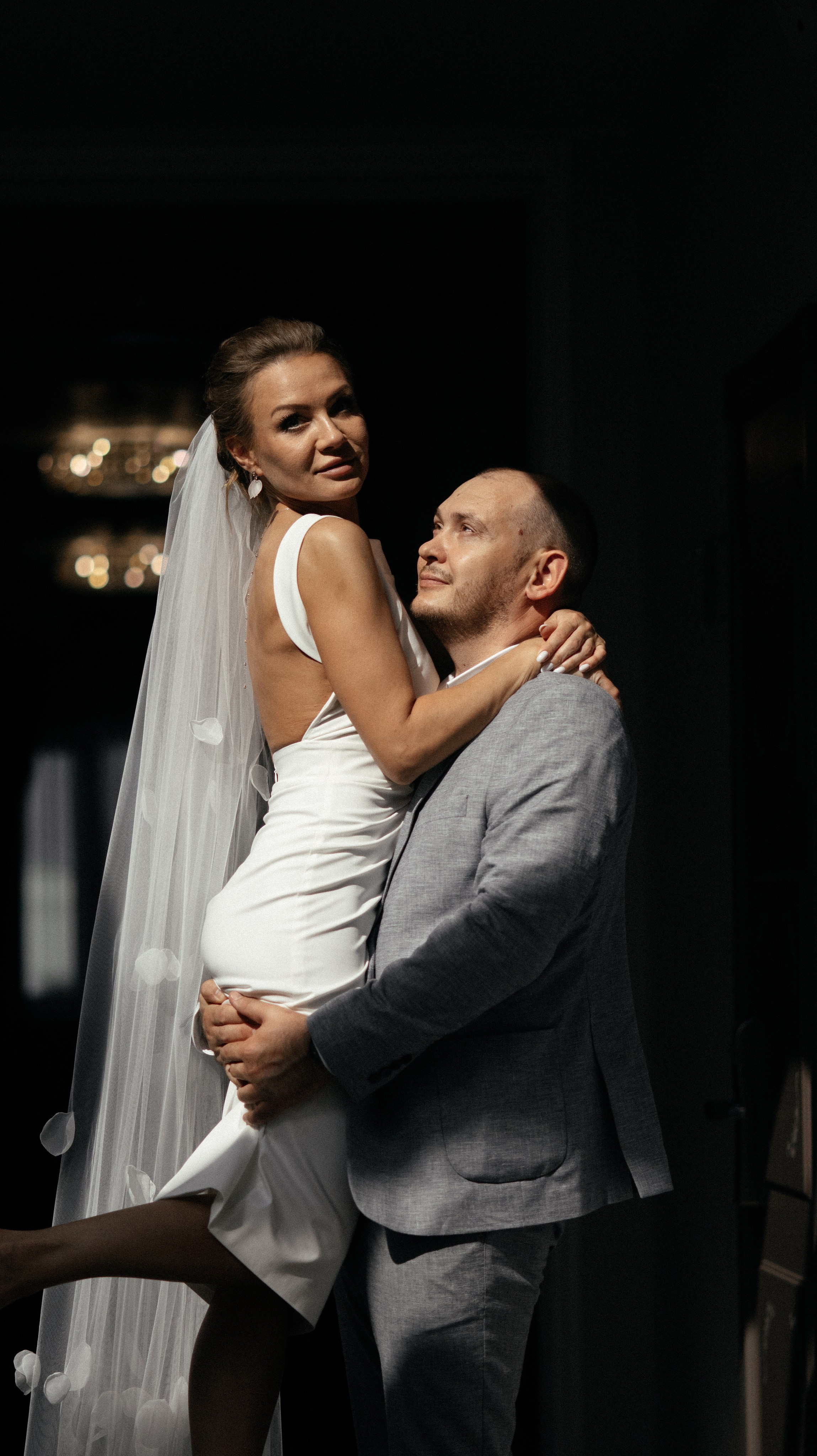 Свадьба на Ветряке. Свадебный и репортажный фотограф Дмитрий Кононенко