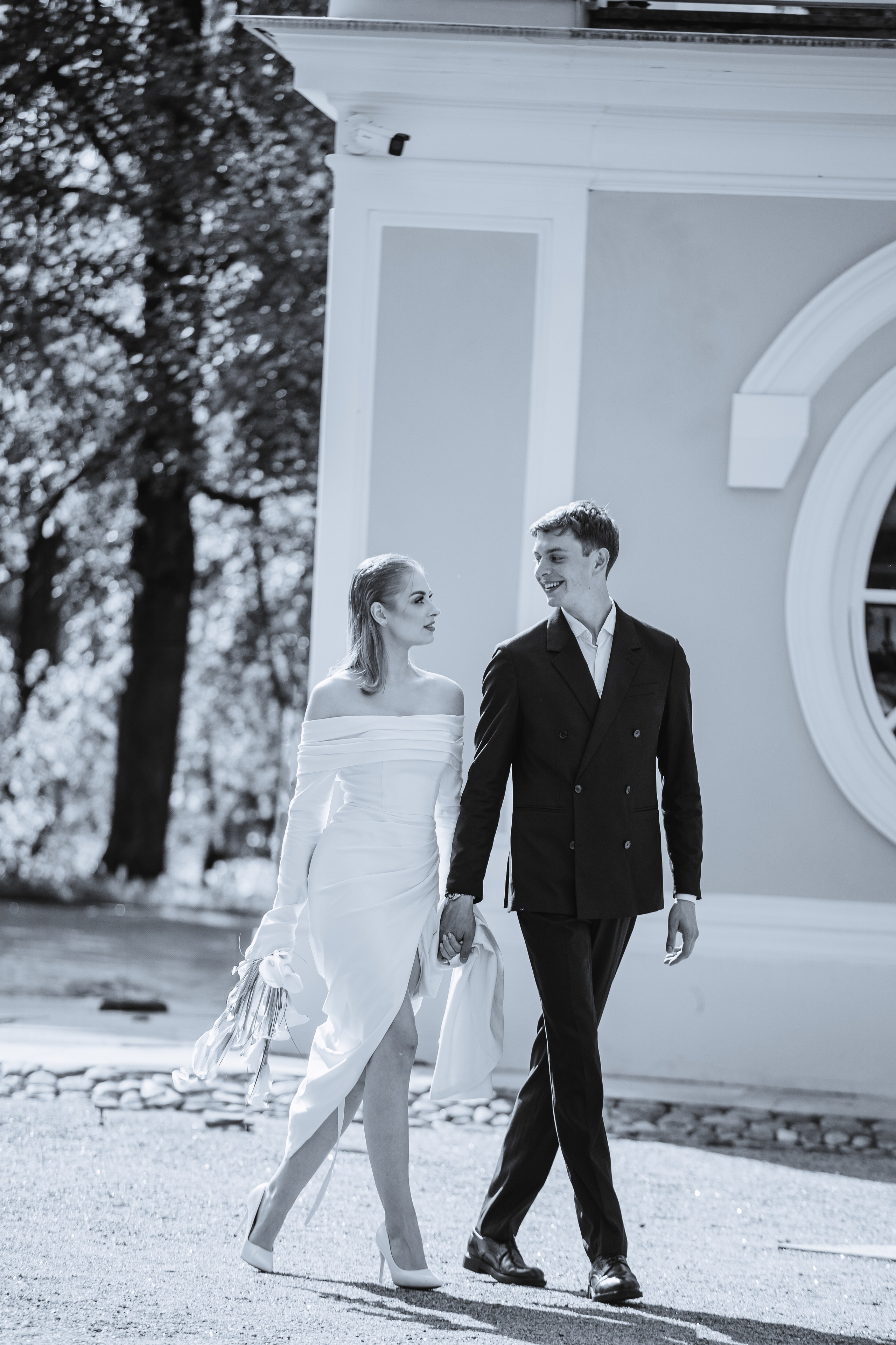 Вероника Даниил. Фотограф Алиса Субботина