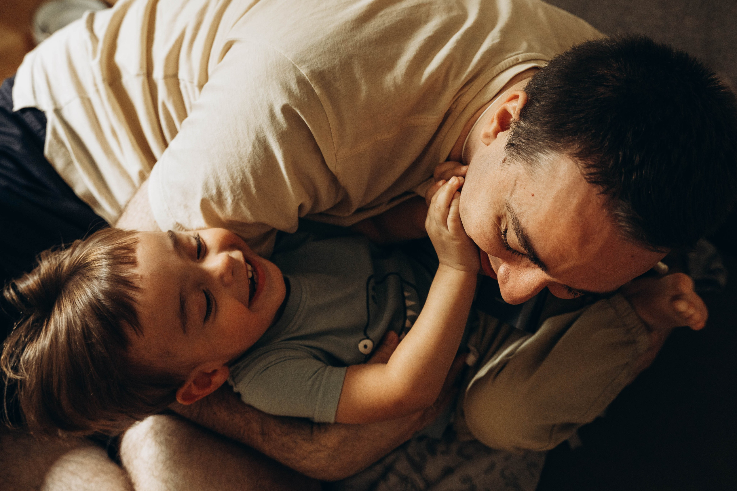 Игорь Светлана Максим. Семейный фотограф в Москве Алёна Шестунова