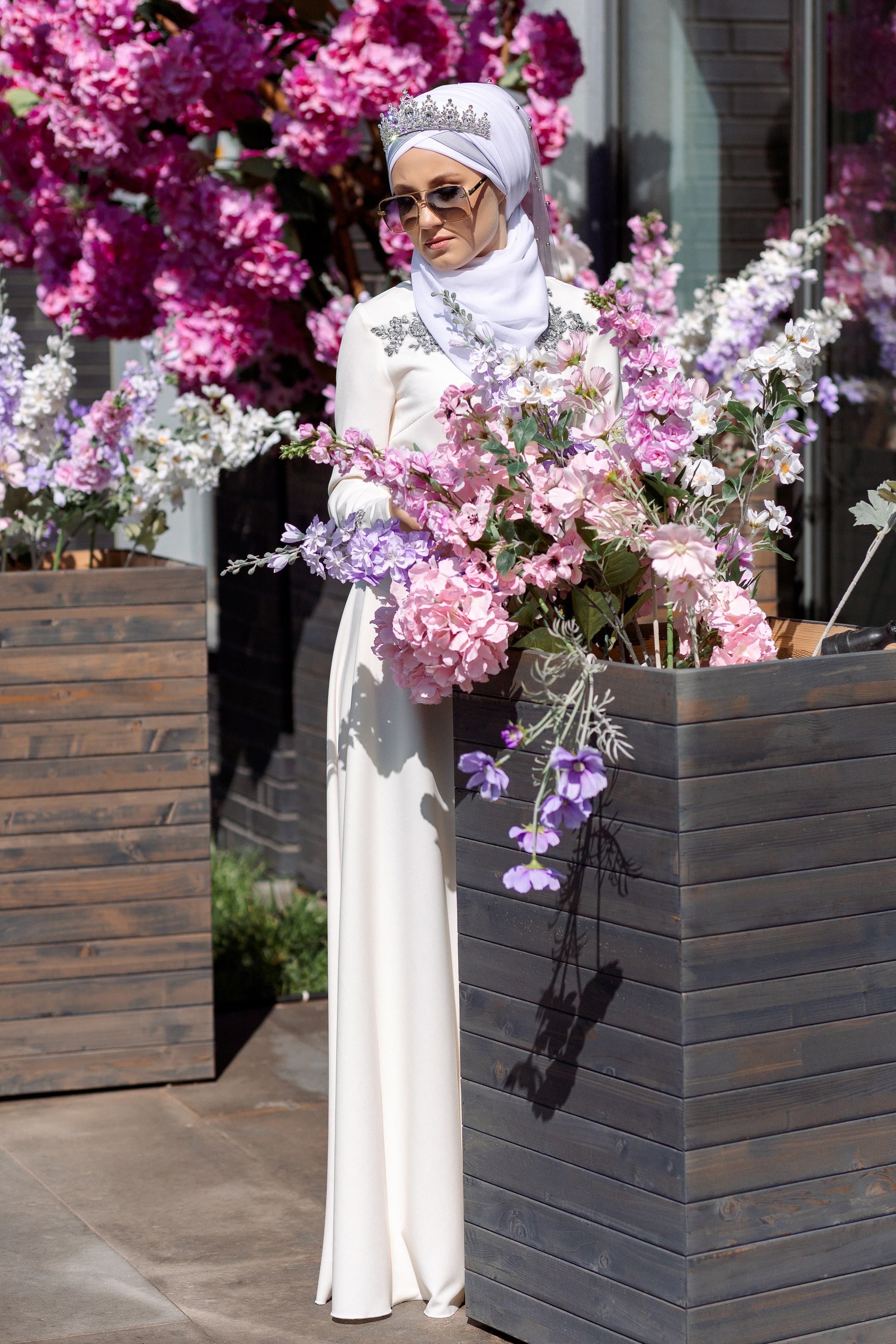 ПРИМЕР: Хушик и Ксения. Прогулка. Все фото. Профессиональный фотограф в Ижевске Леша Петров