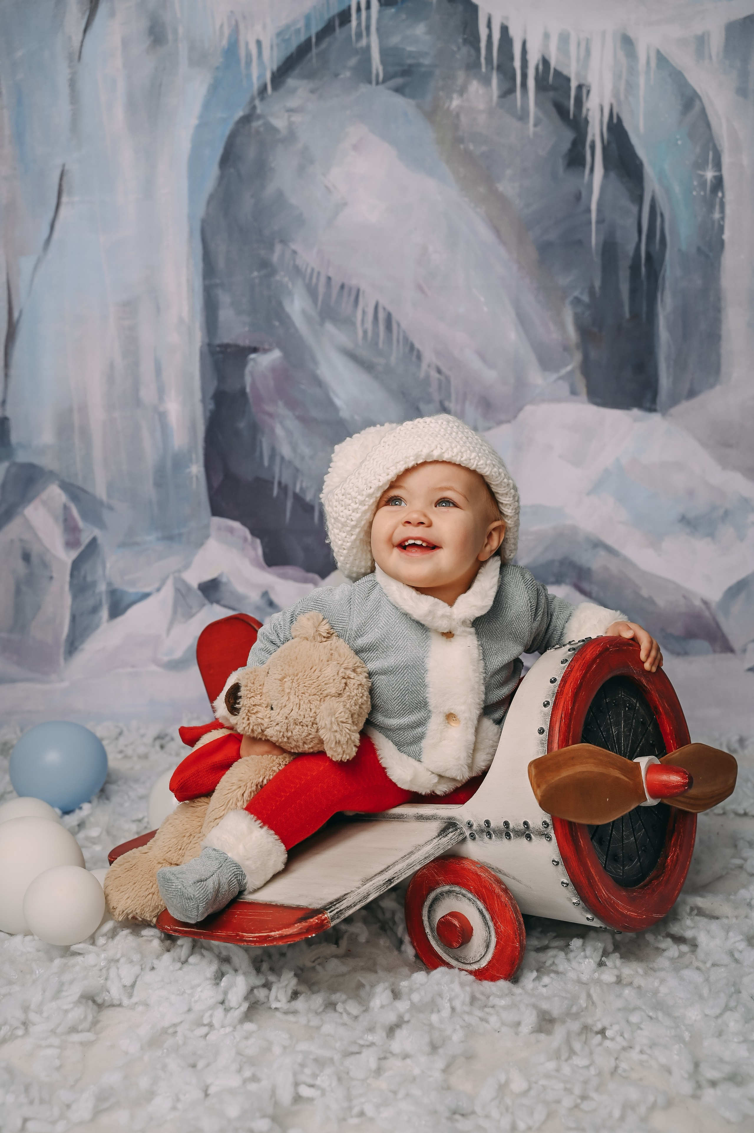 Ярослава. Детский и семейный фотограф