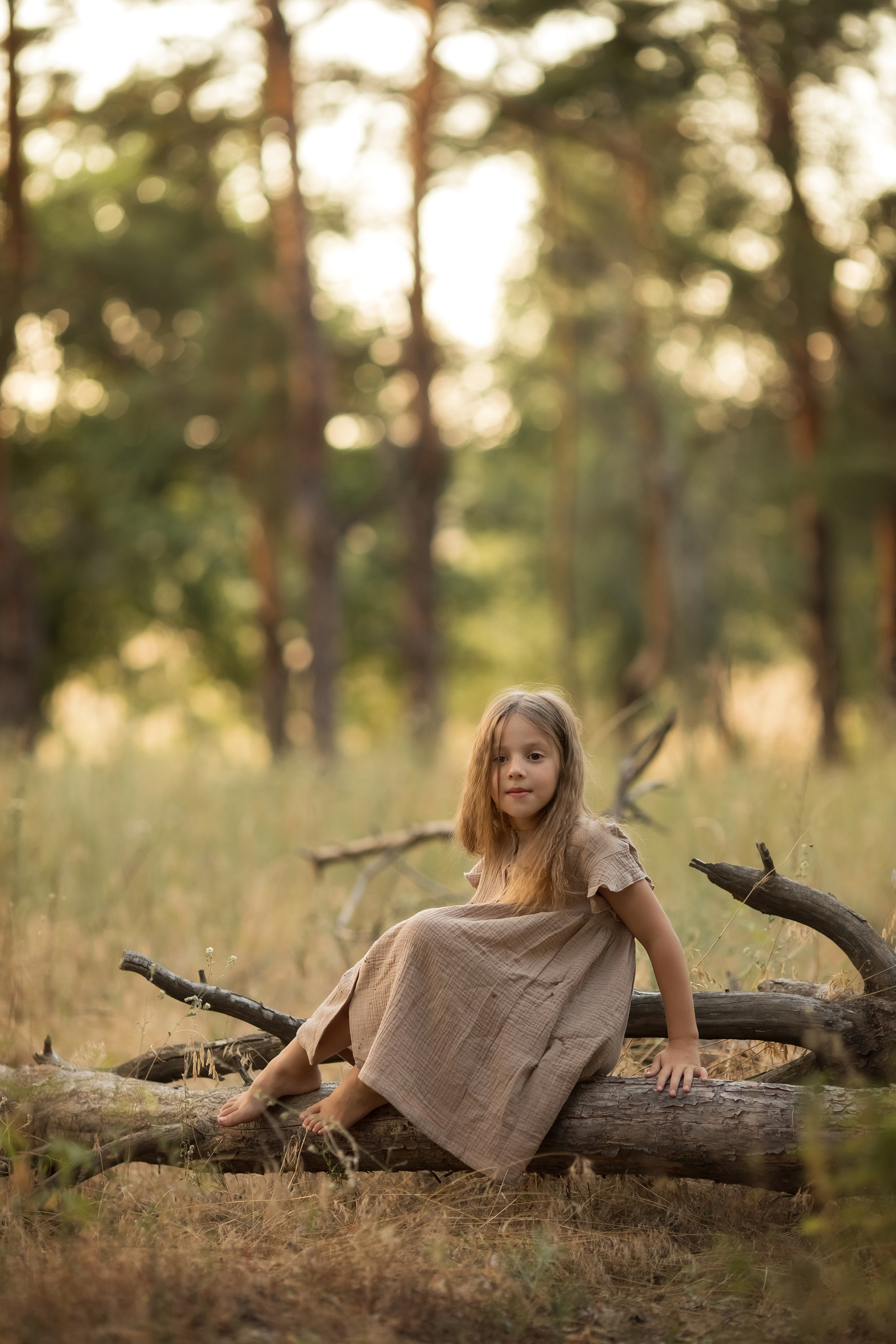 Солнечные объятия. Семейный и детский фотограф в Саратове Полина Коткина