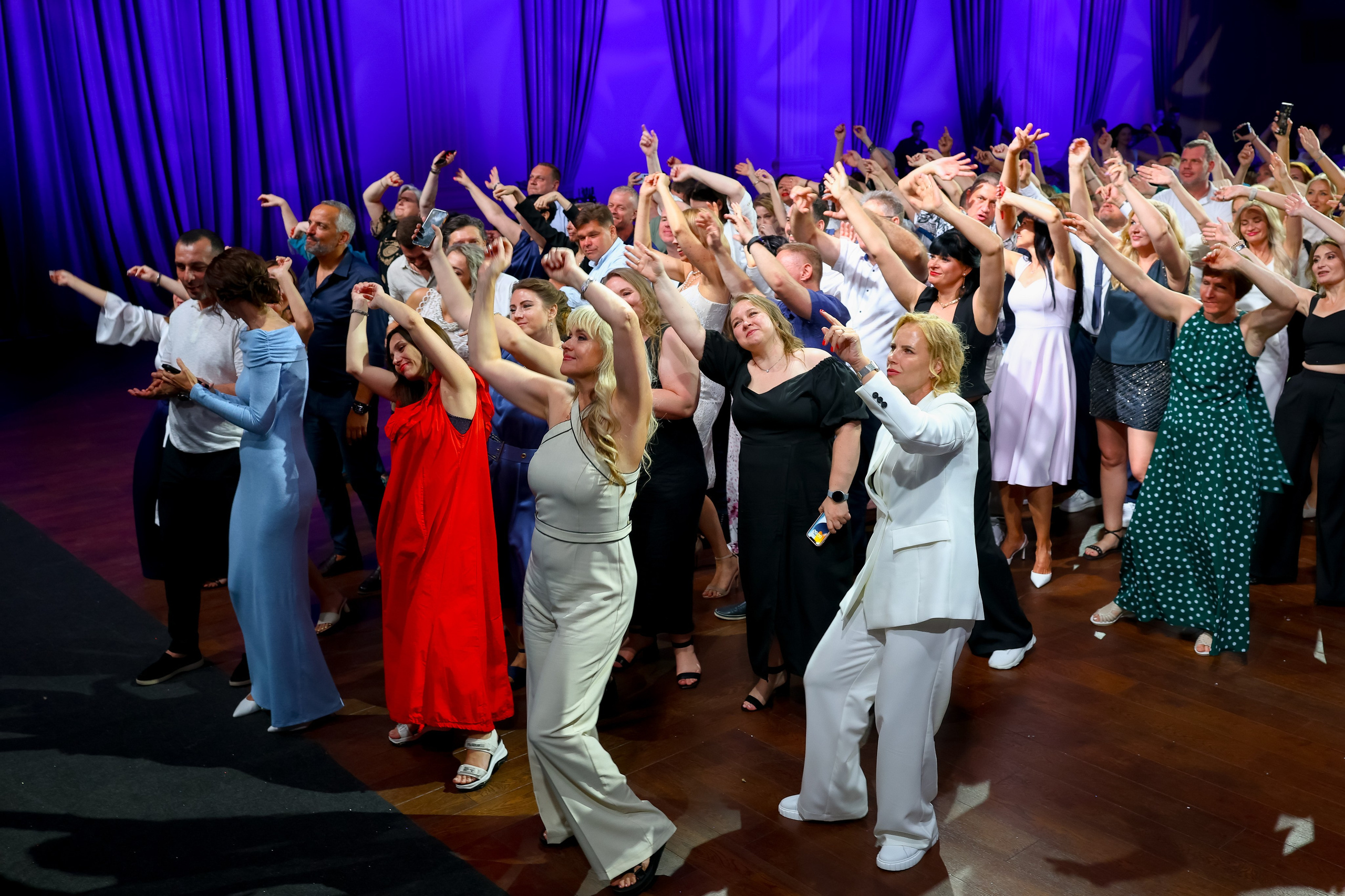 Выпускные. Главная