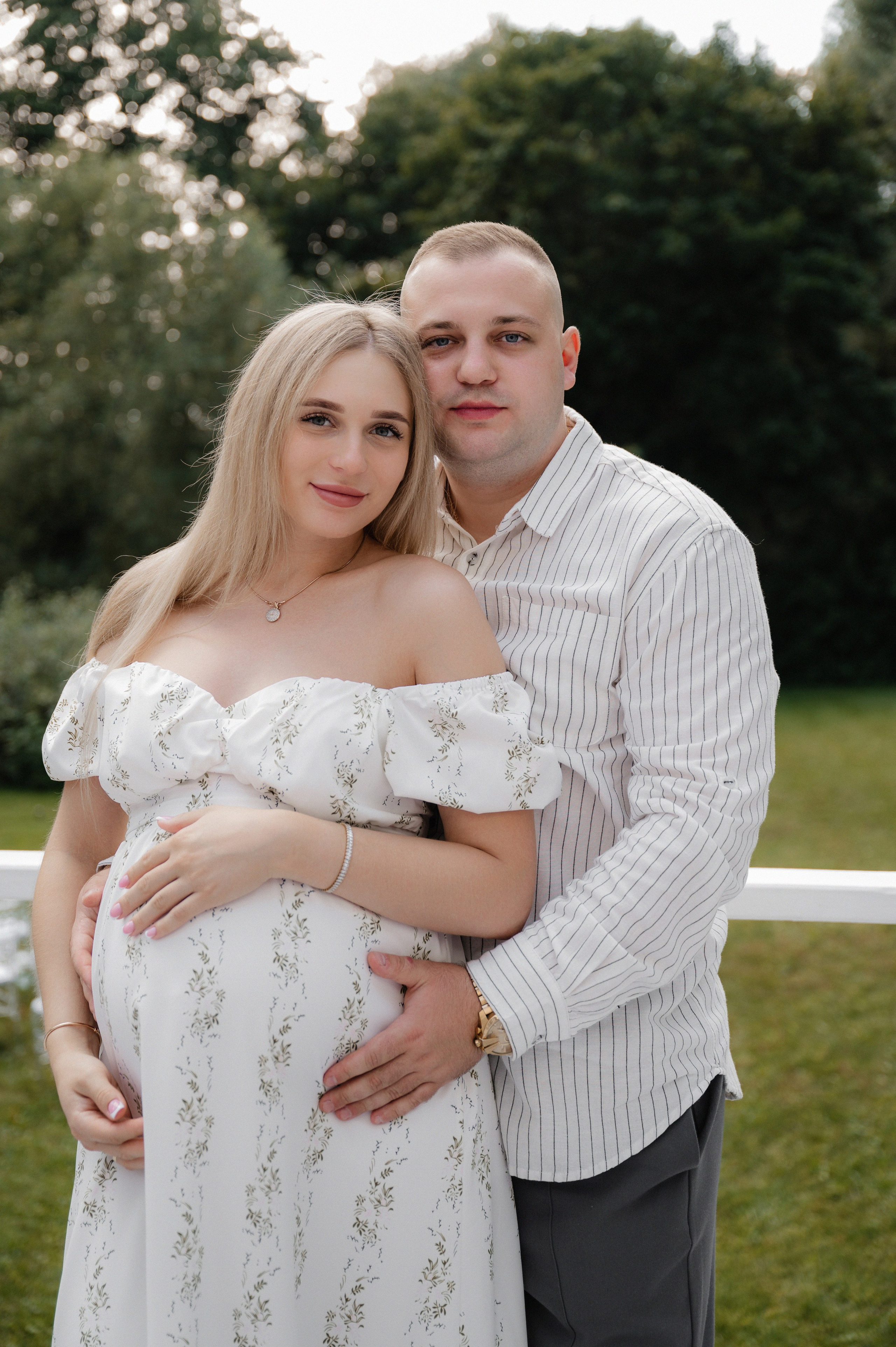 Роман и Алсу Остафьево. Свадебный фотограф Раменское-Москва