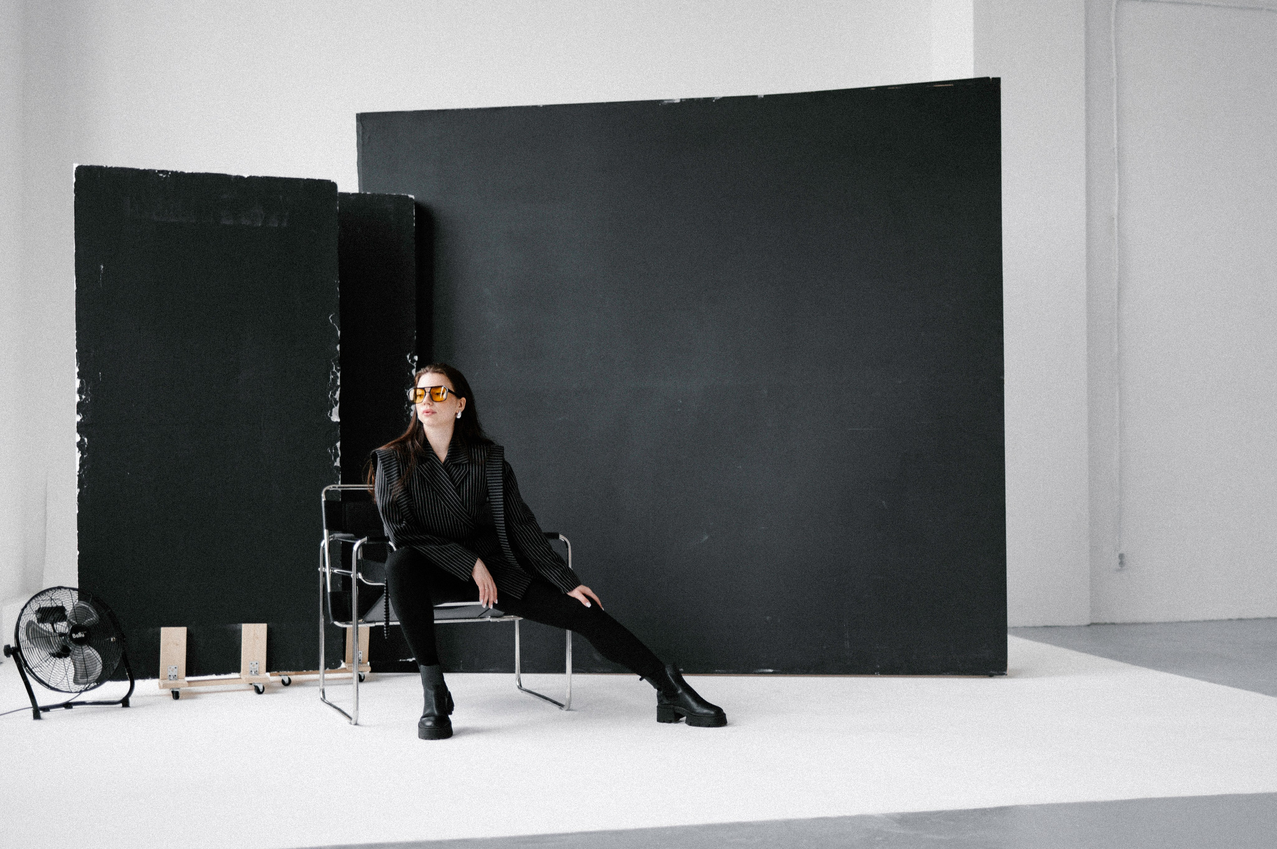 Портреты. Фотограф Тверь