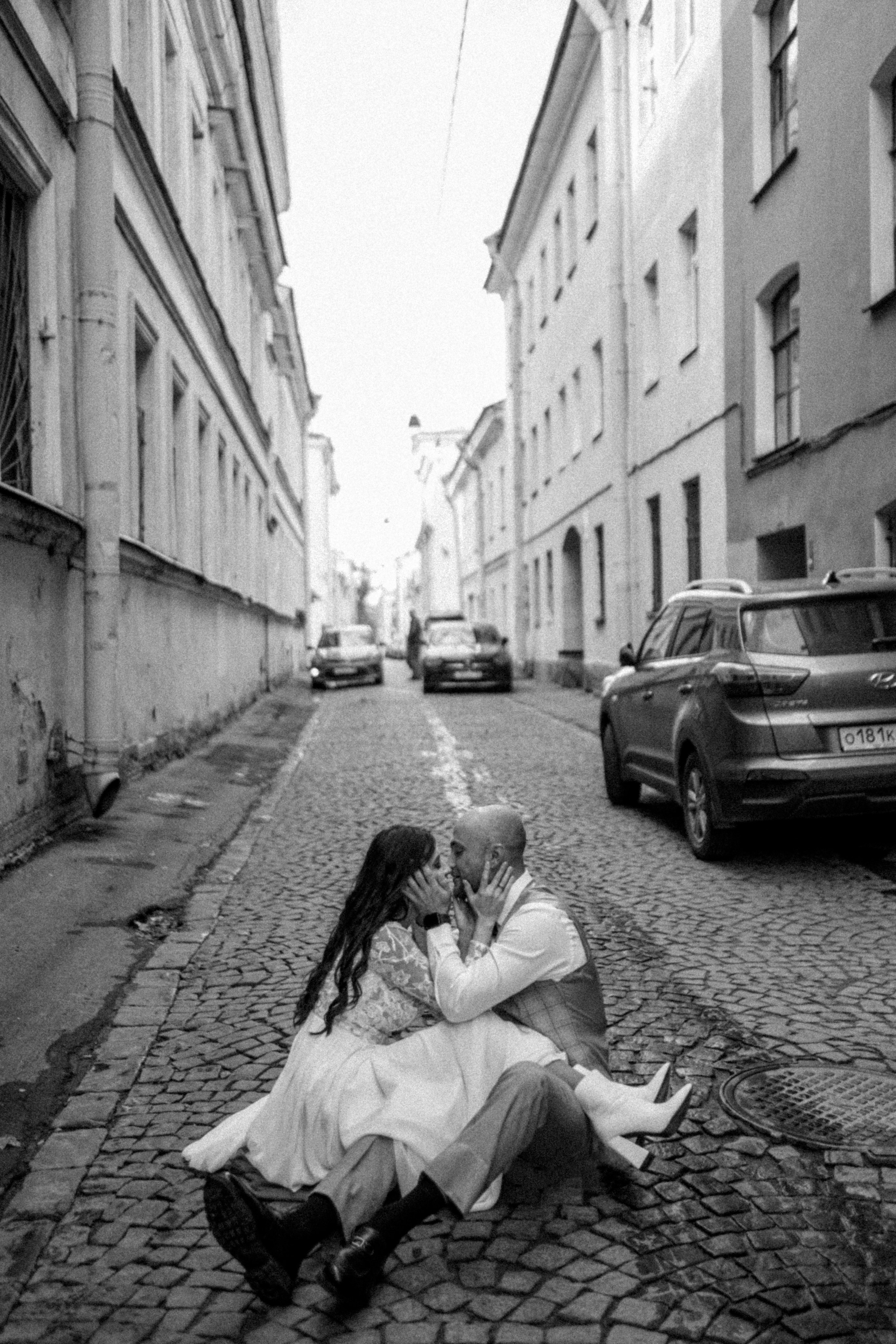 Екатерина Архипова фотограф в Санкт-Петербурге