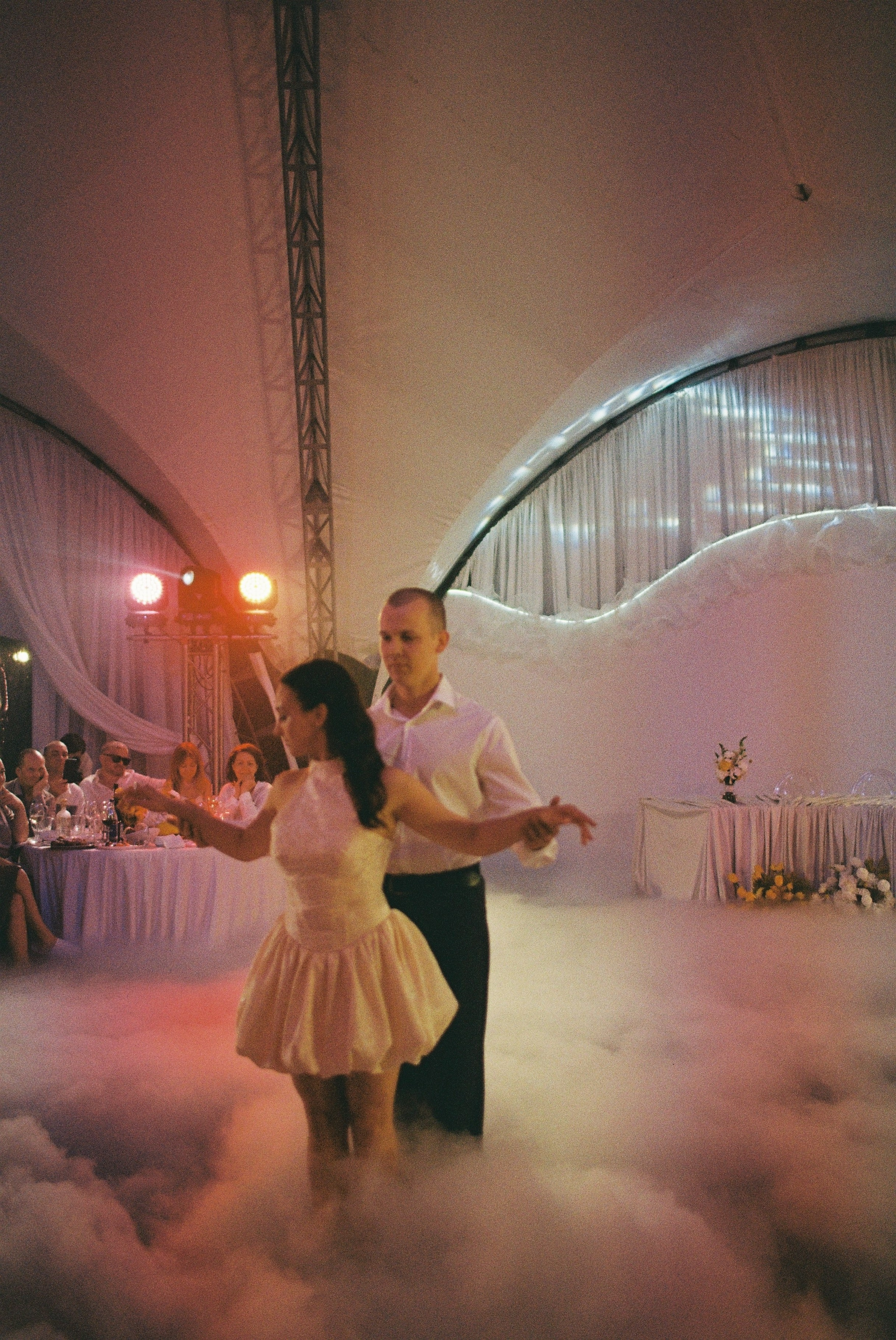 Yulia | Igor. Фотограф Ирина Гринько Тольятти Самара Москва