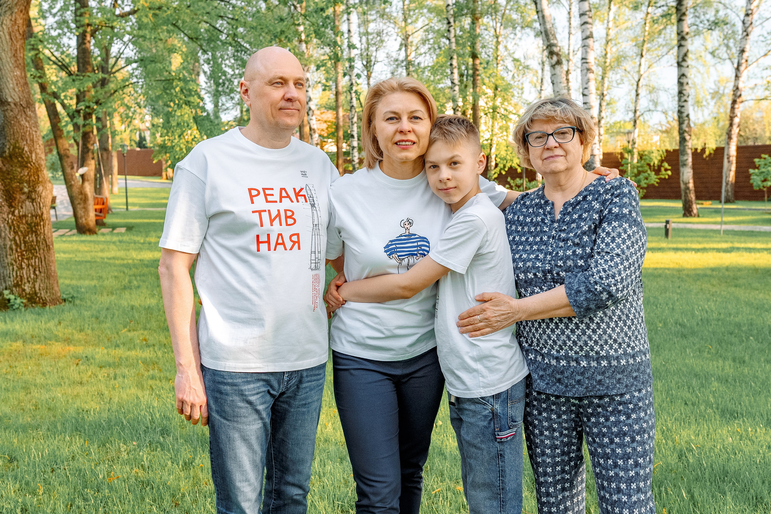 Дон. Фотограф Мария Зайчик