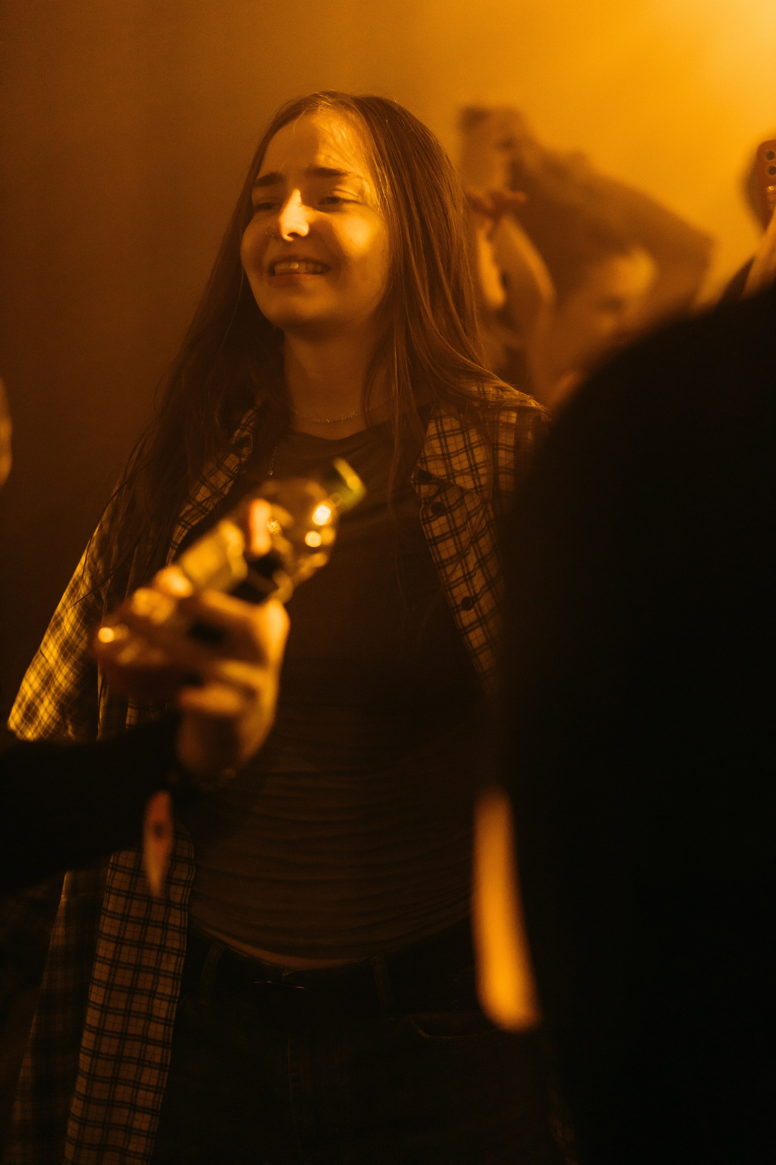 ZHARA TOUR DOMBAY | 2025 | PART2. ZHARA CREW