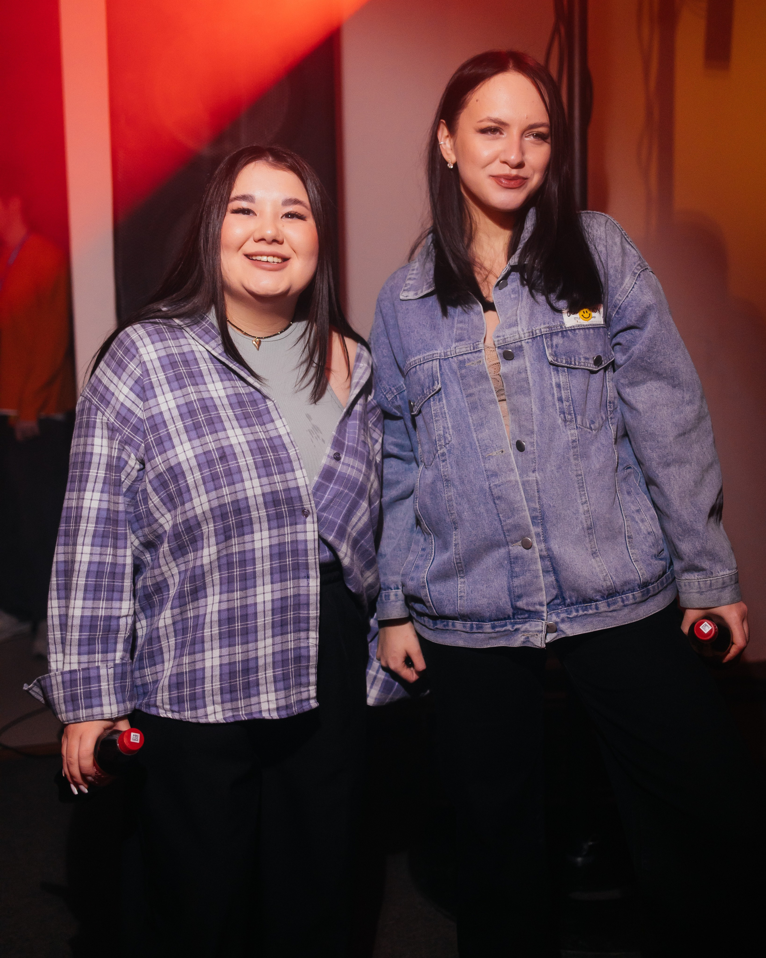 ZHARA TOUR DOMBAY | 2025 | PART2. ZHARA CREW