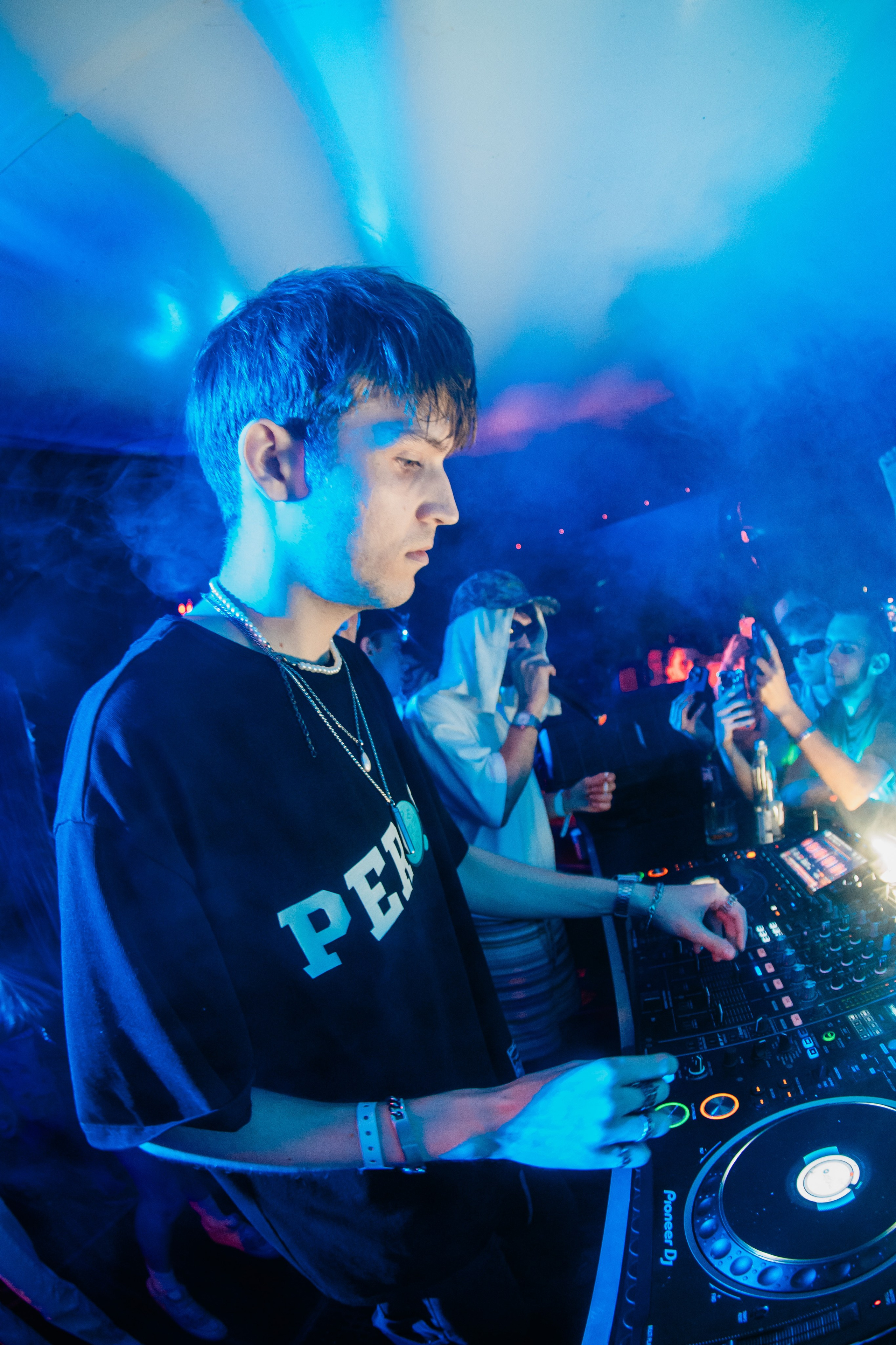 ZHARA POOL | B-DAY 18.07.25. ZHARA CREW