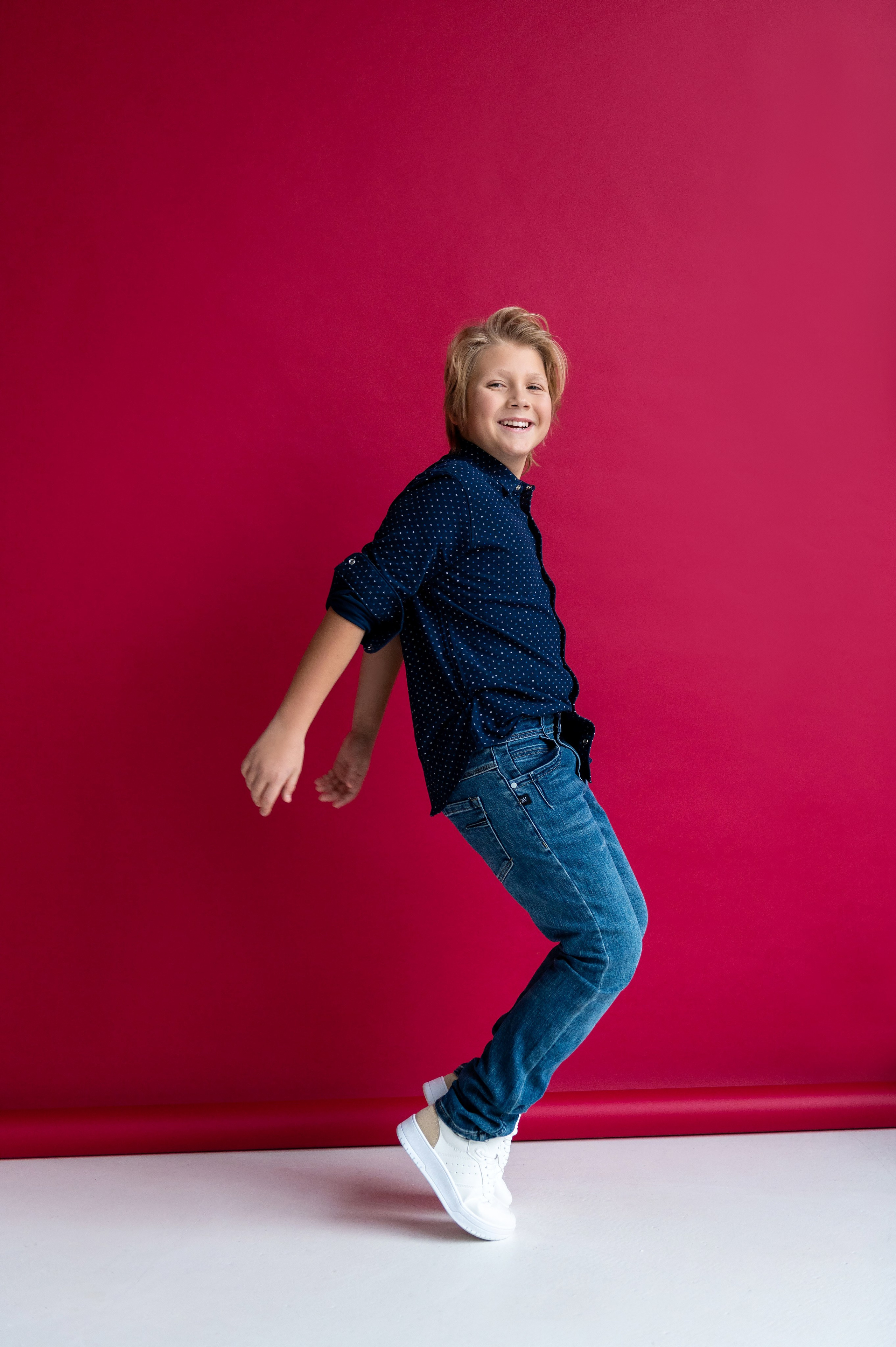 Дети. Главная