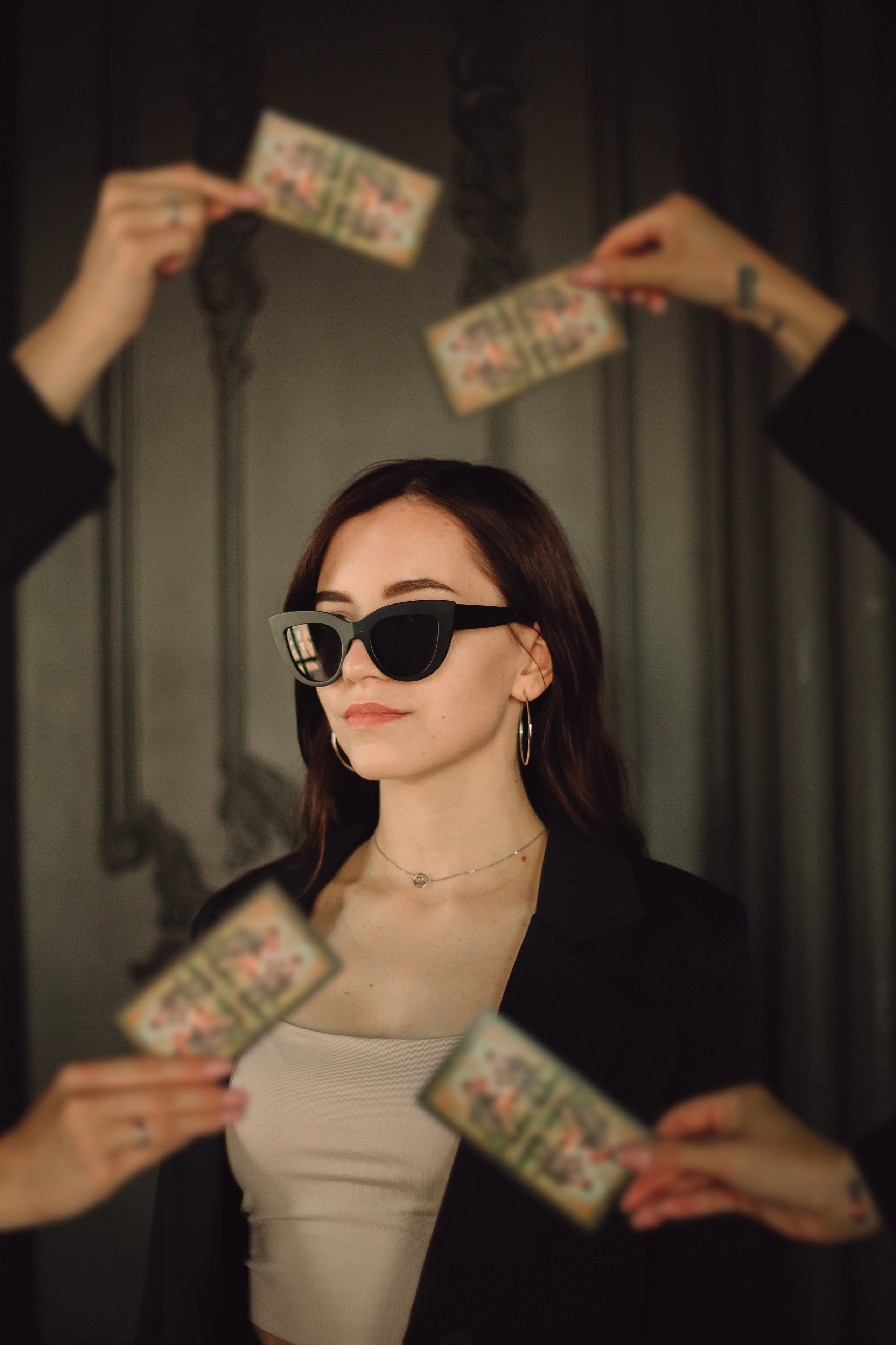 Вита. Фотограф Виноградова Зинфира в Санкт-Петербурге