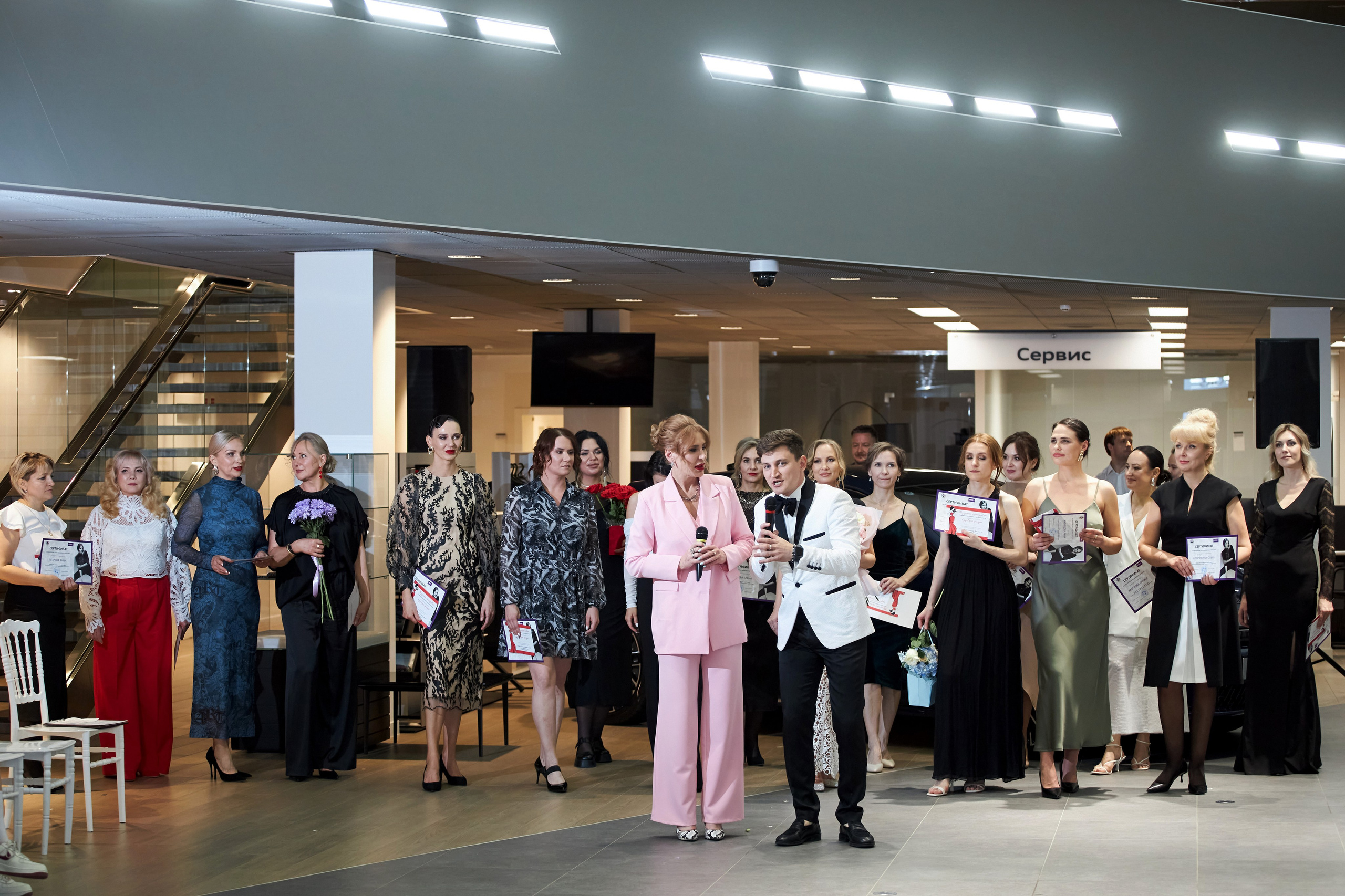 Репортаж «Жара в Городе». Фотограф Алексей Яковлев