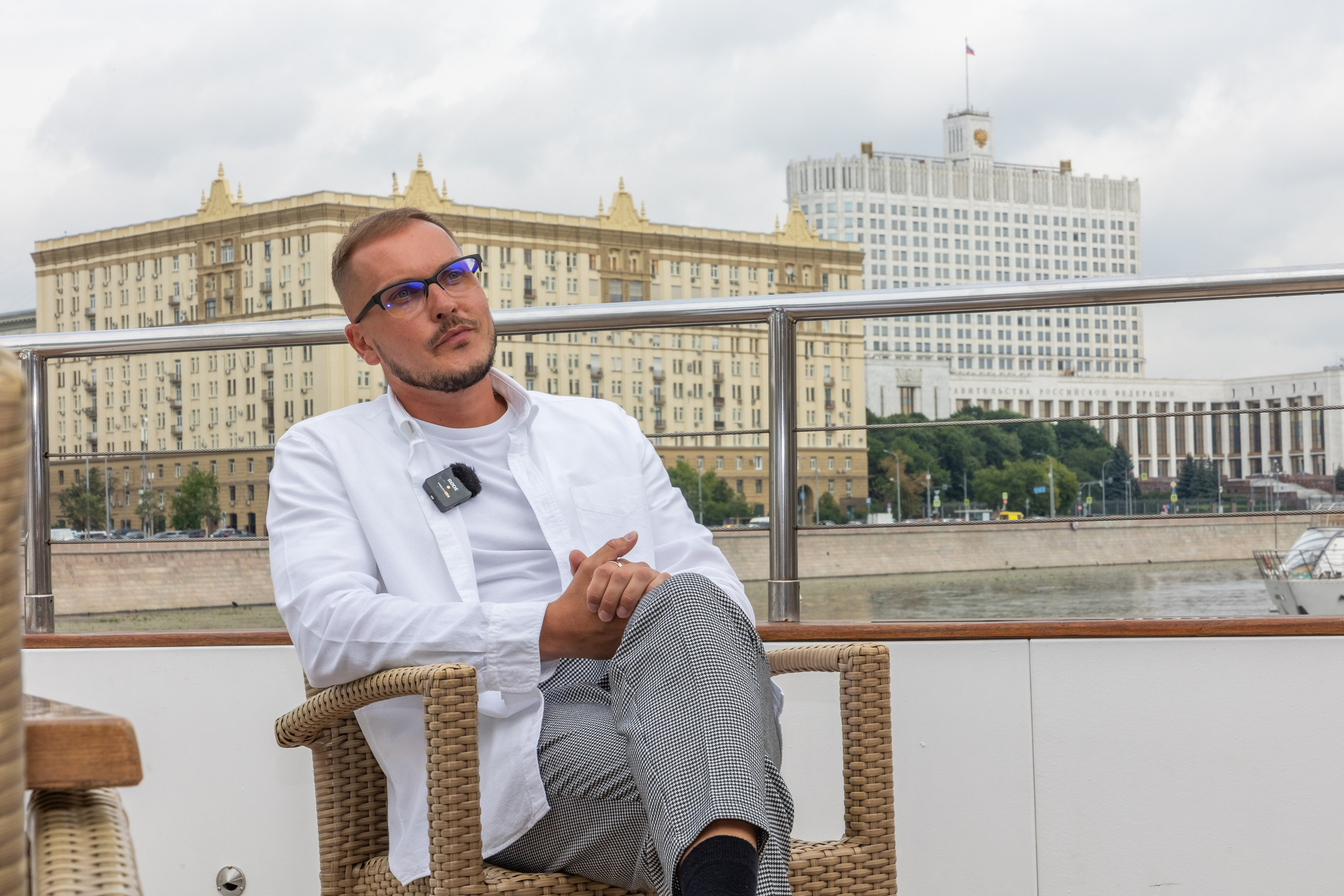 Корпоратив. Фотограф в Москве Алексей Липилин