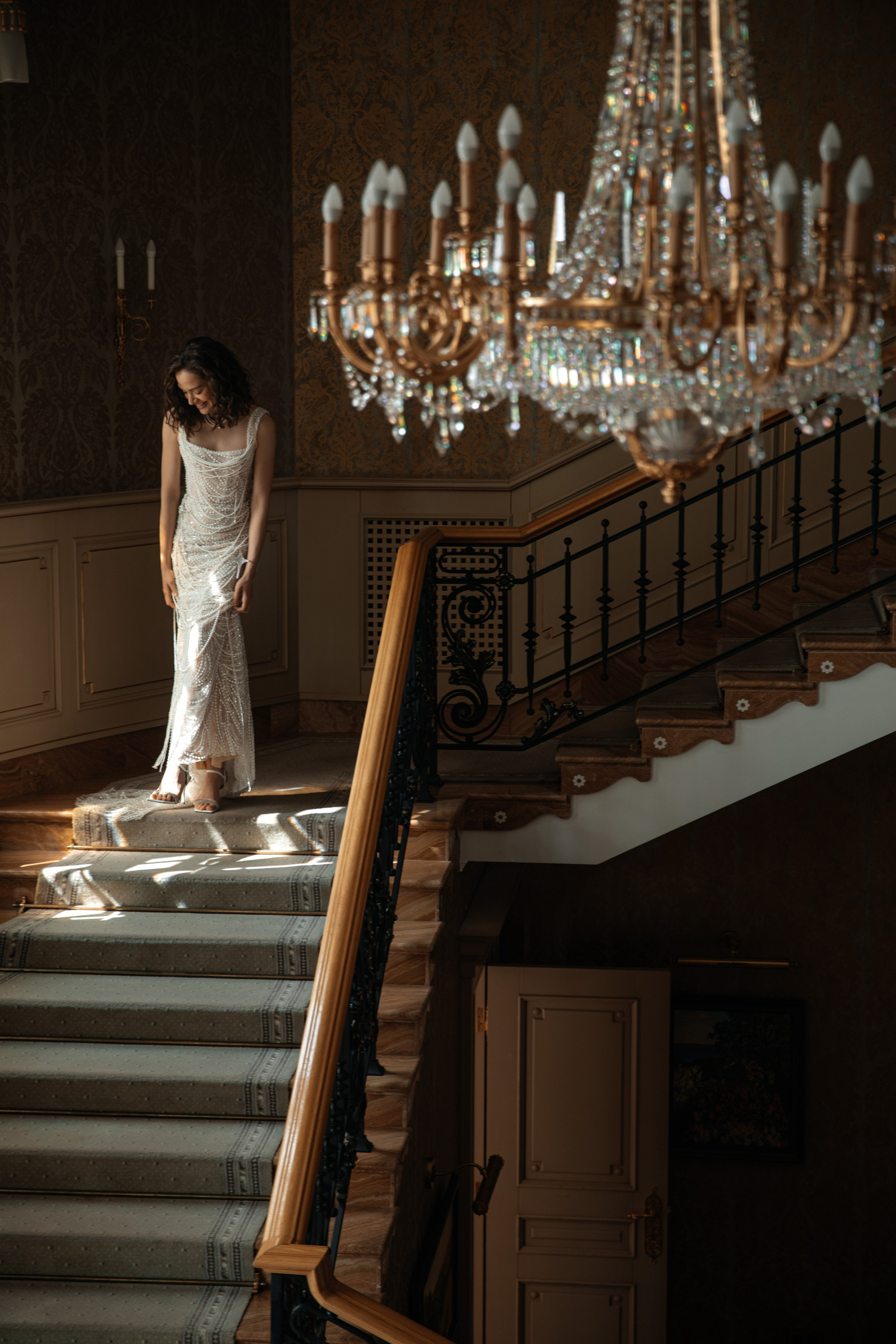 Nikita and Ilona. Фотограф Анжелика Кварц. Санкт-Петербург, Wedding Photographer in Spain, France, Italy, Montenegro