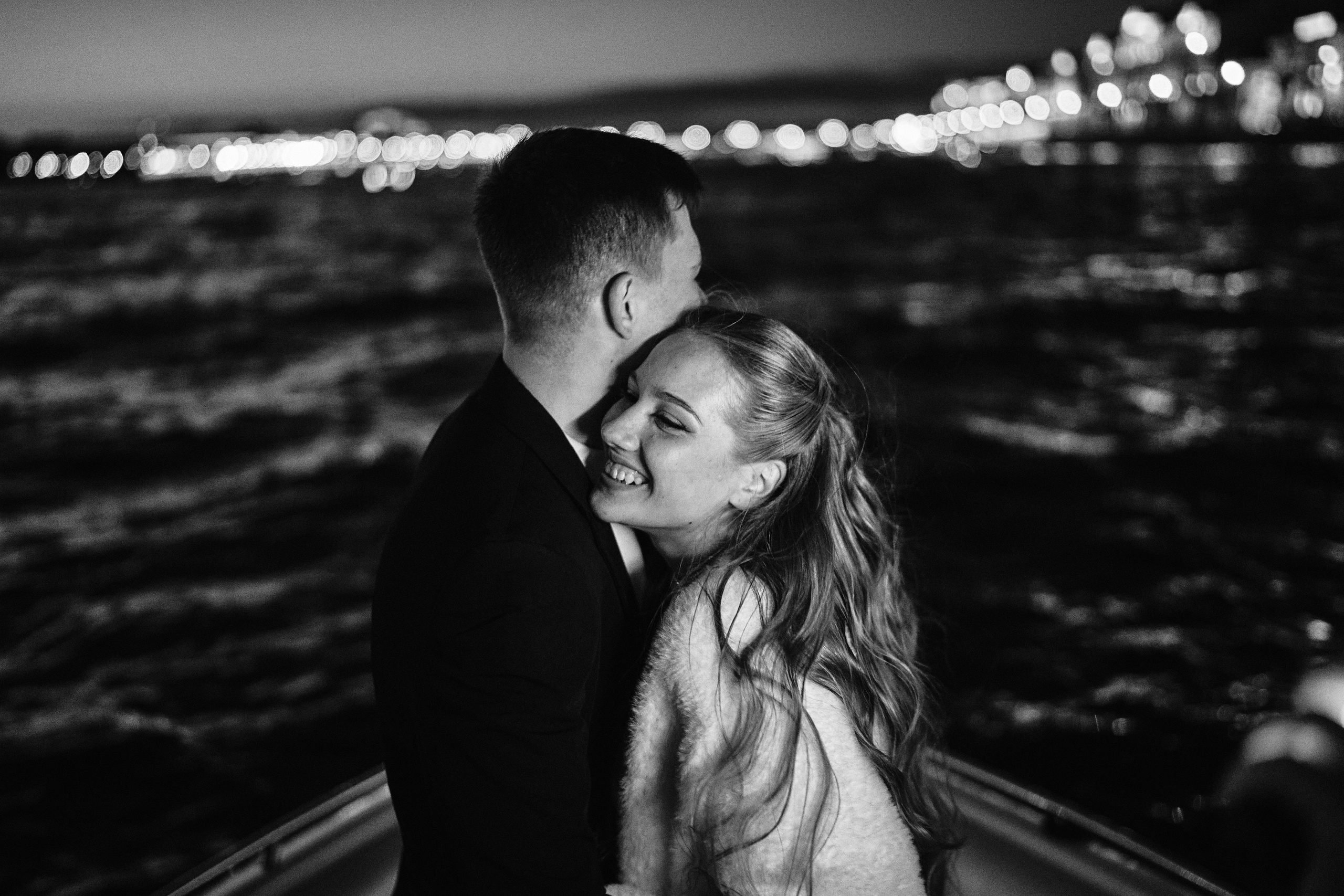 Таня и Иван. Фотограф в Санкт-Петербурге | Аня Маленчук