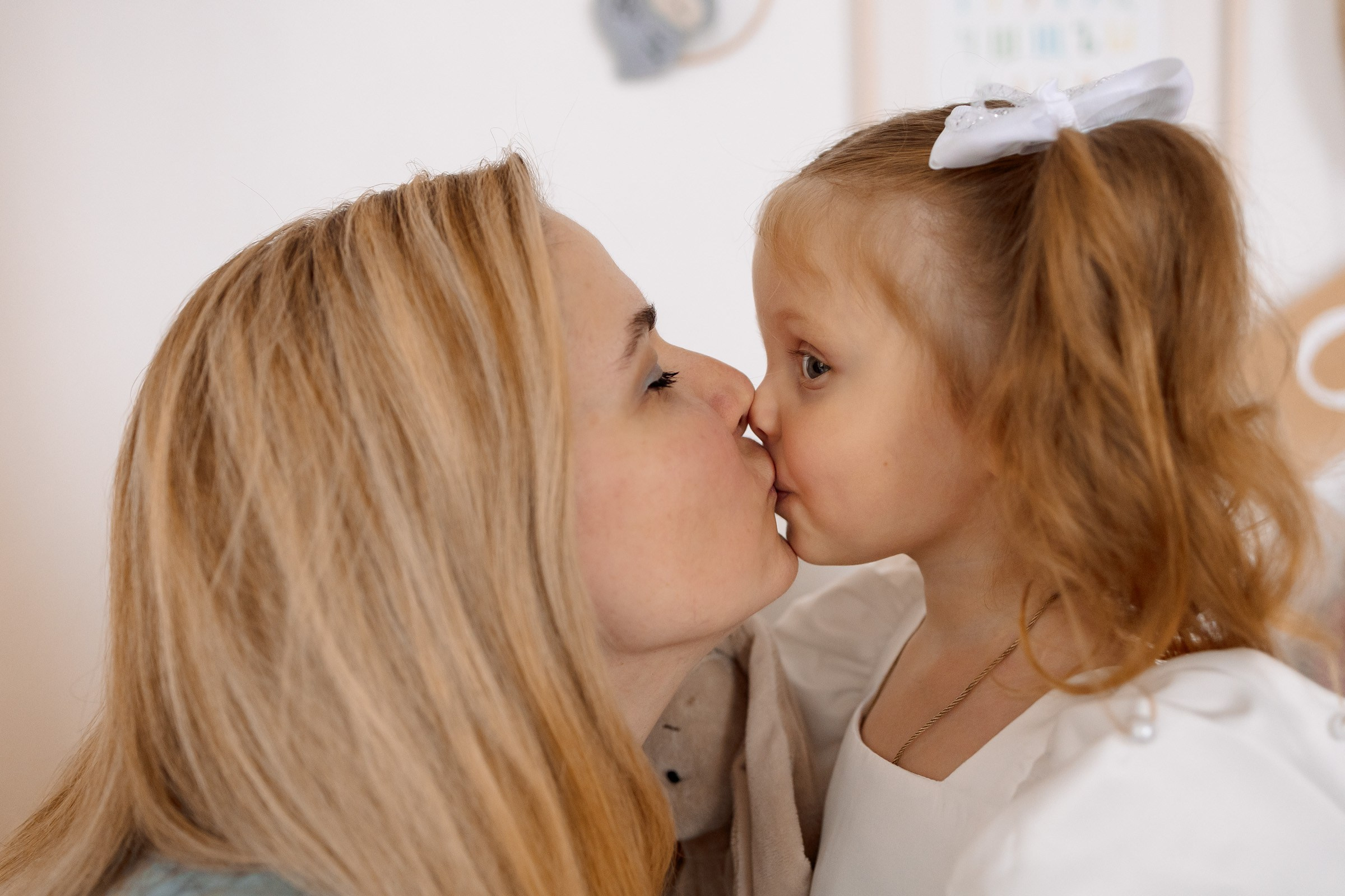 Насте 3 года. Семейный Фотограф в Москве Евгения Симоненко