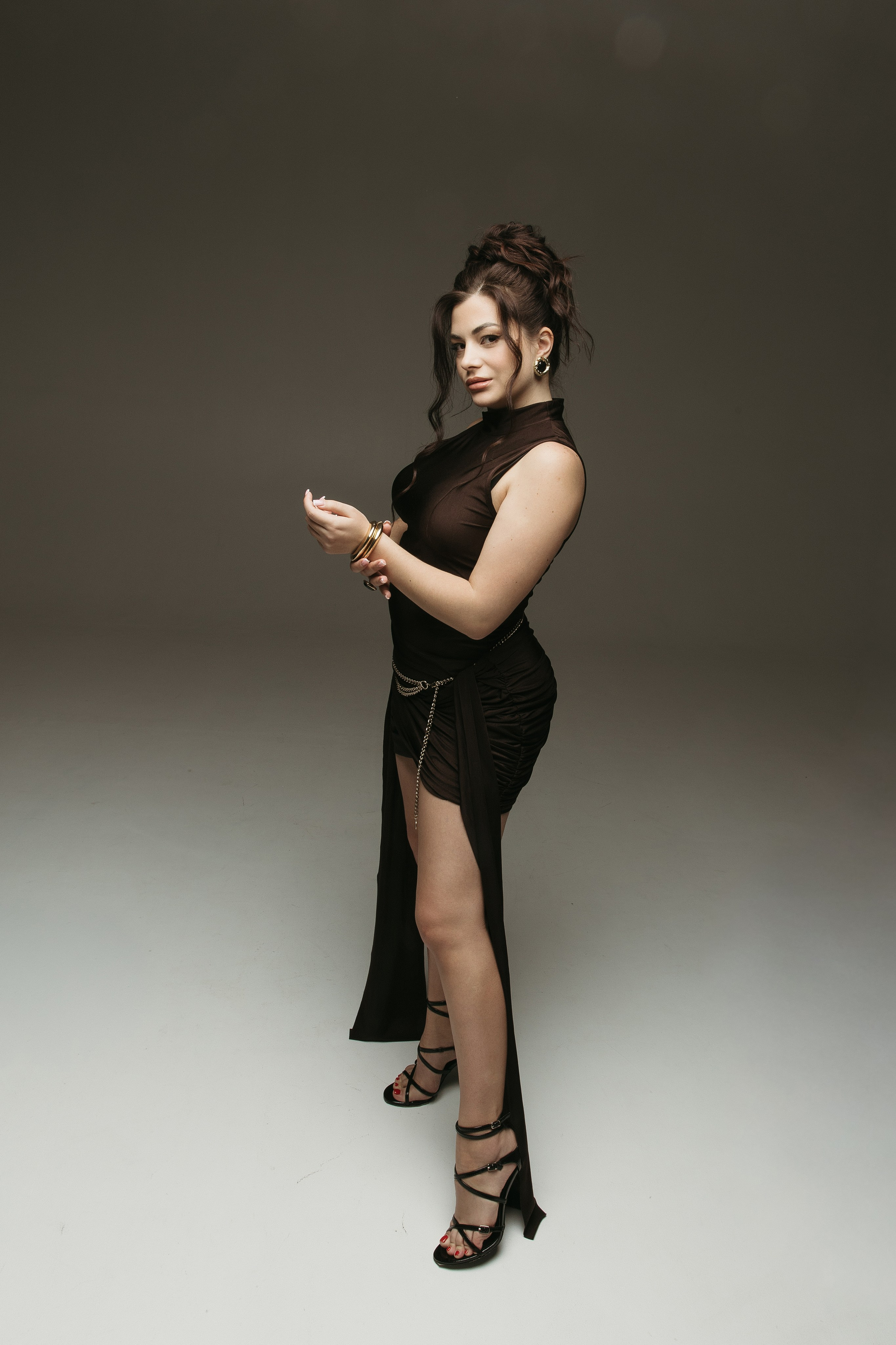 Мария. Свадебный и семейный фотограф Владивосток — Приморский край. Анастасия Щетинина