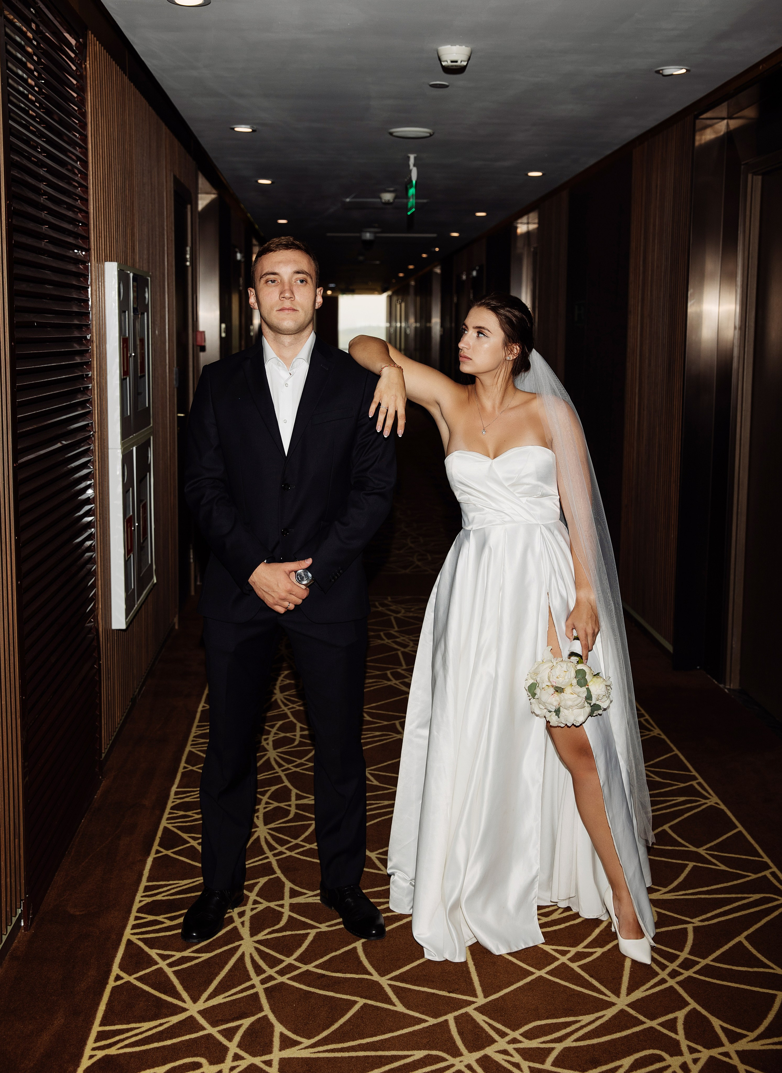 Виктория & Александр. Свадебный и семейный фотограф Владивосток — Приморский край. Анастасия Щетинина