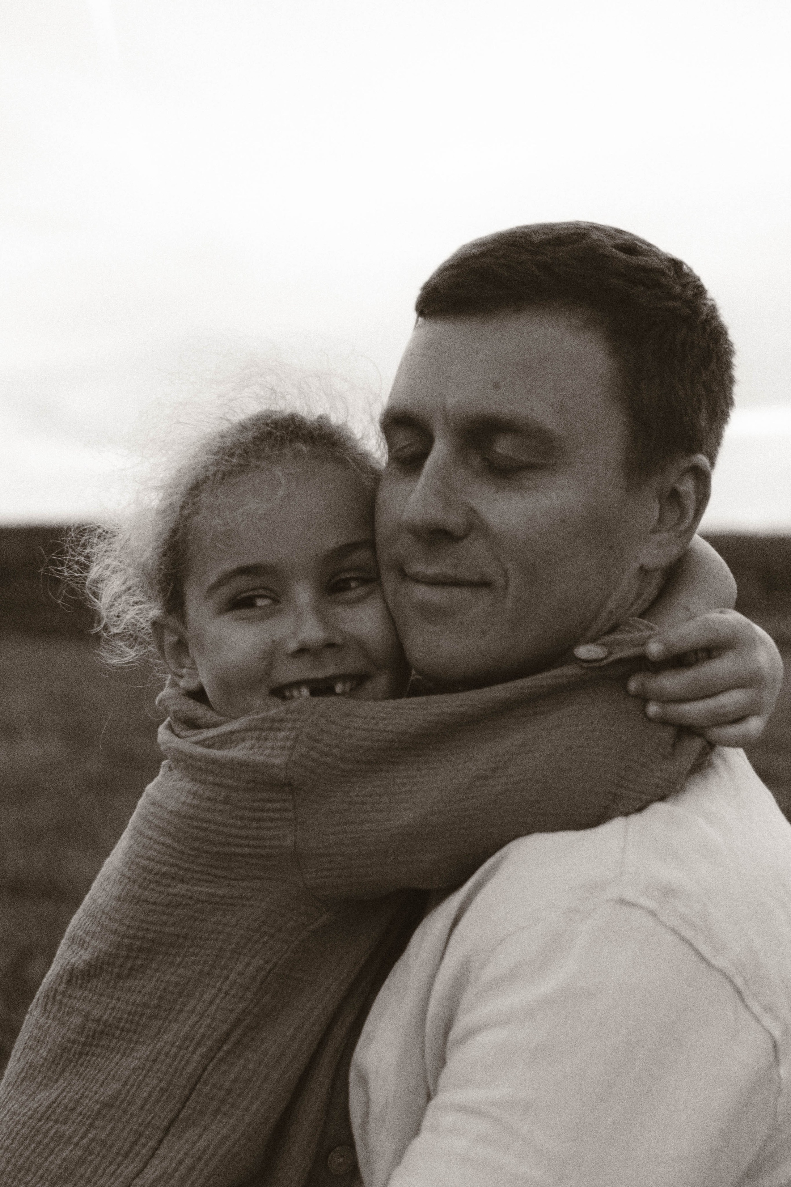 Саша, Ксюша и Мирон. Семейный фотограф в Санкт-Петербурге Дарья Косянчук