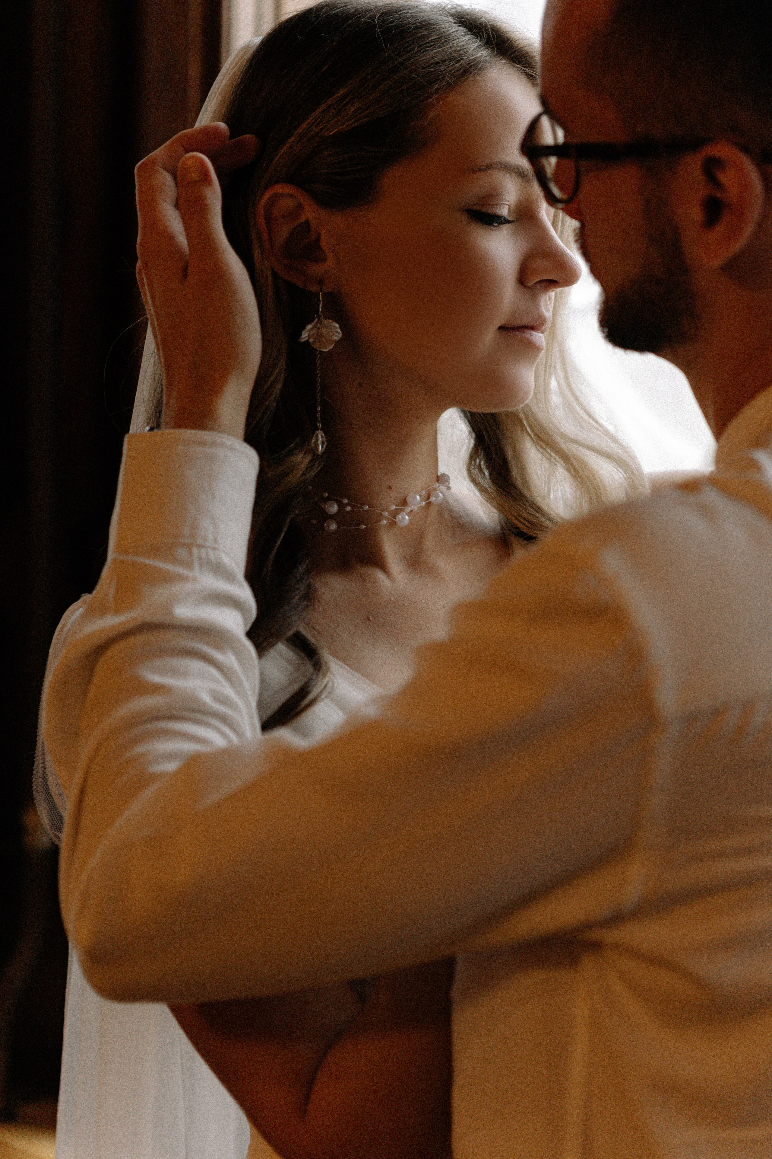 K & K. Фотограф в Санкт-Петербурге Ольга Андрианова