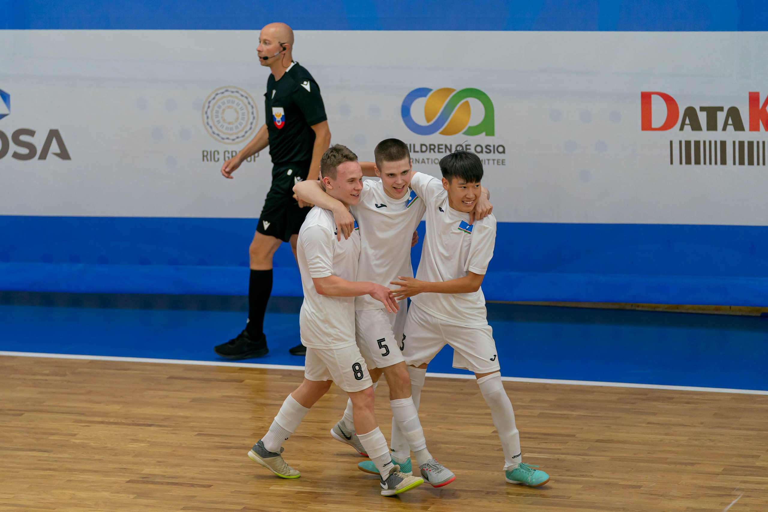 VIII Международные спортивные игры «Дети Азии». Студия «Мой Спорт!» — все о спорте в Якутии