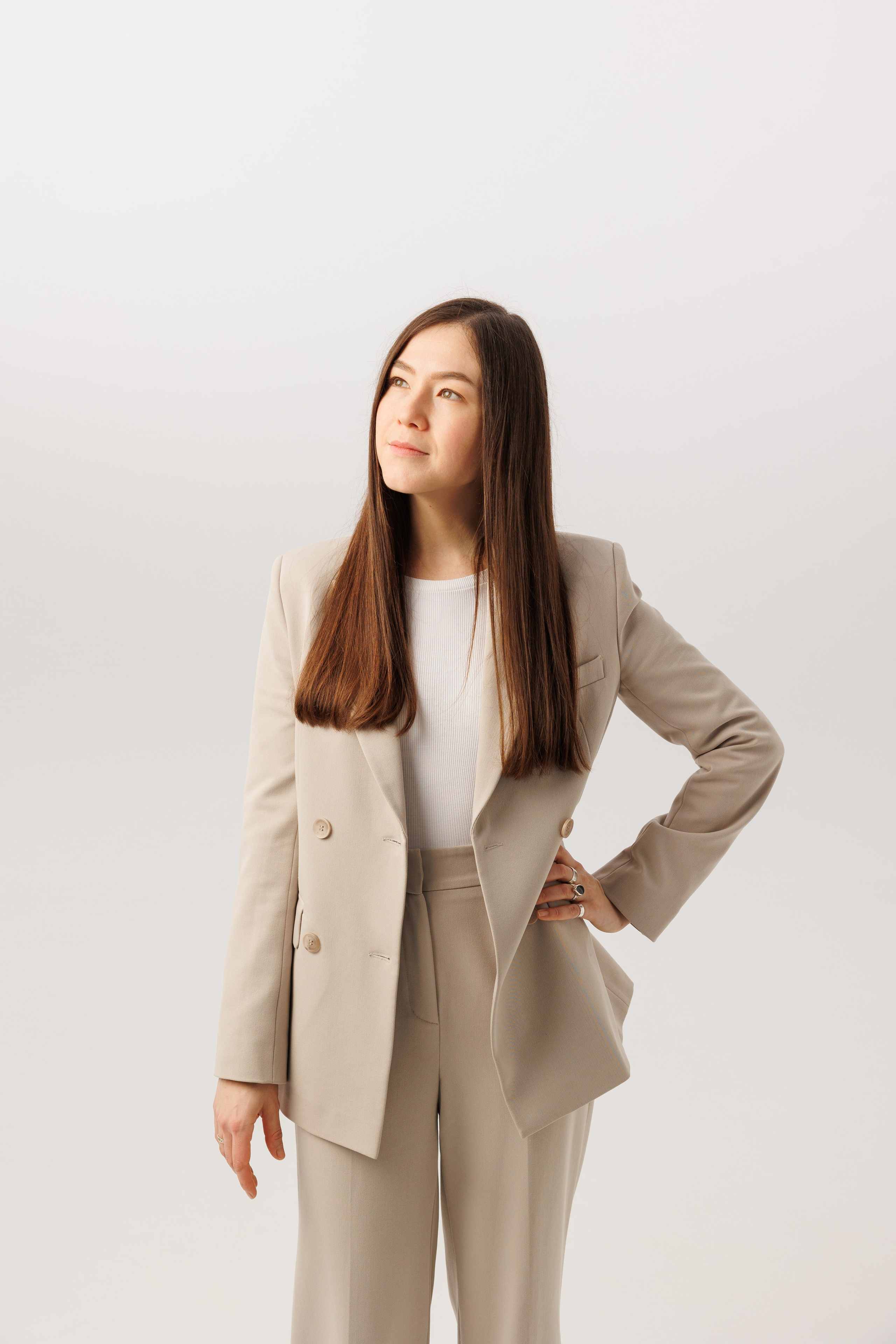 Портреты. Фотограф Александр Тулупов