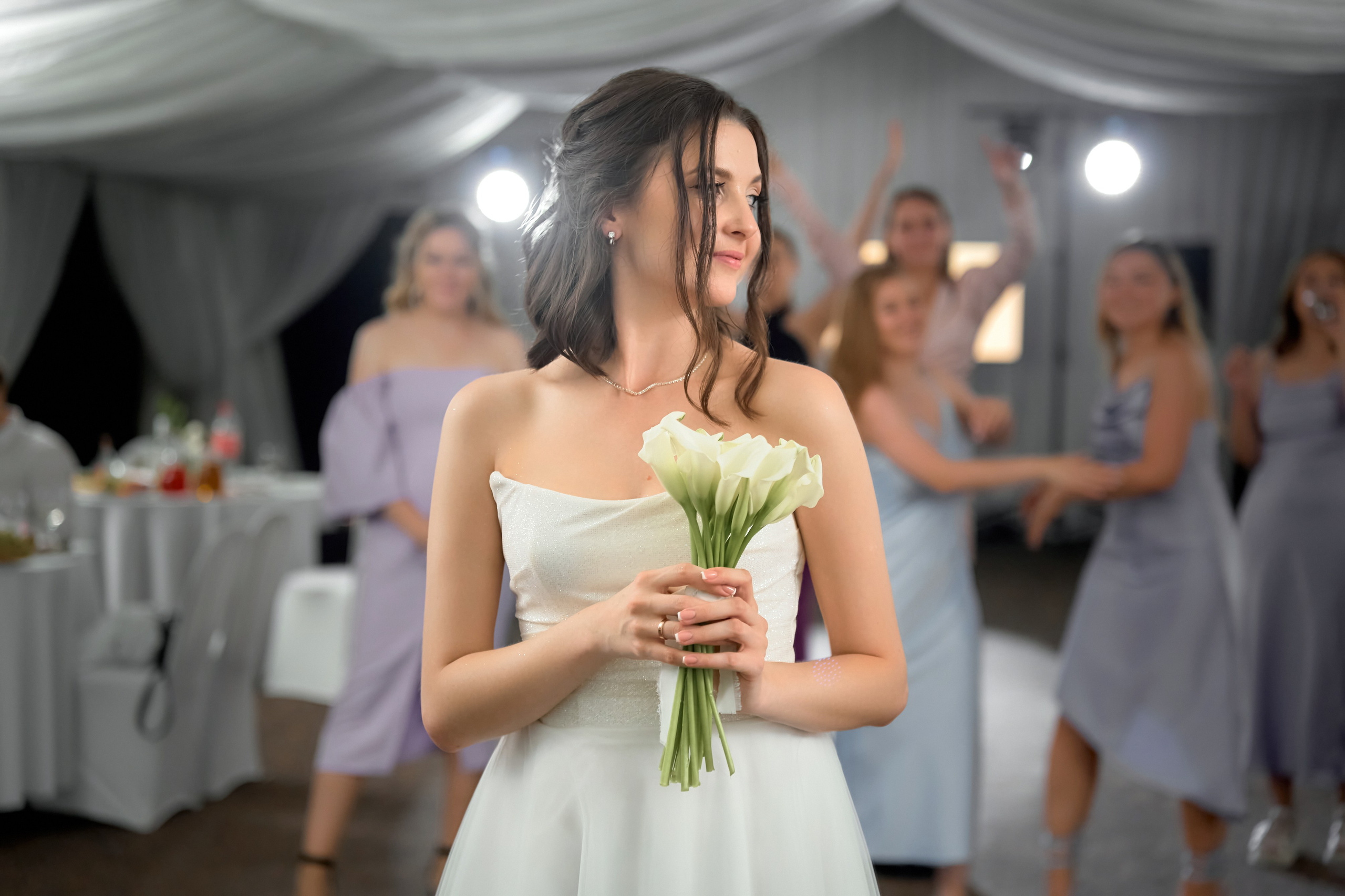 Свадьба бенгальские огни. Мартазова Екатерина фотограф. Екатеринбург