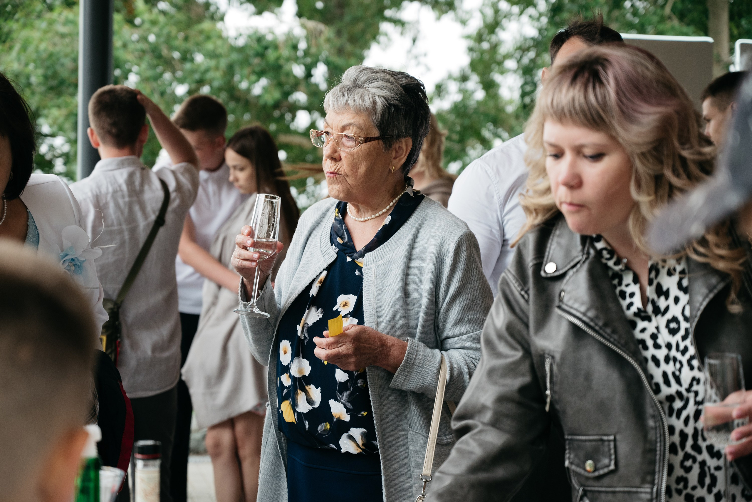 Родина Чайковского. Свадебный фотограф Ижевск Петр Шишков