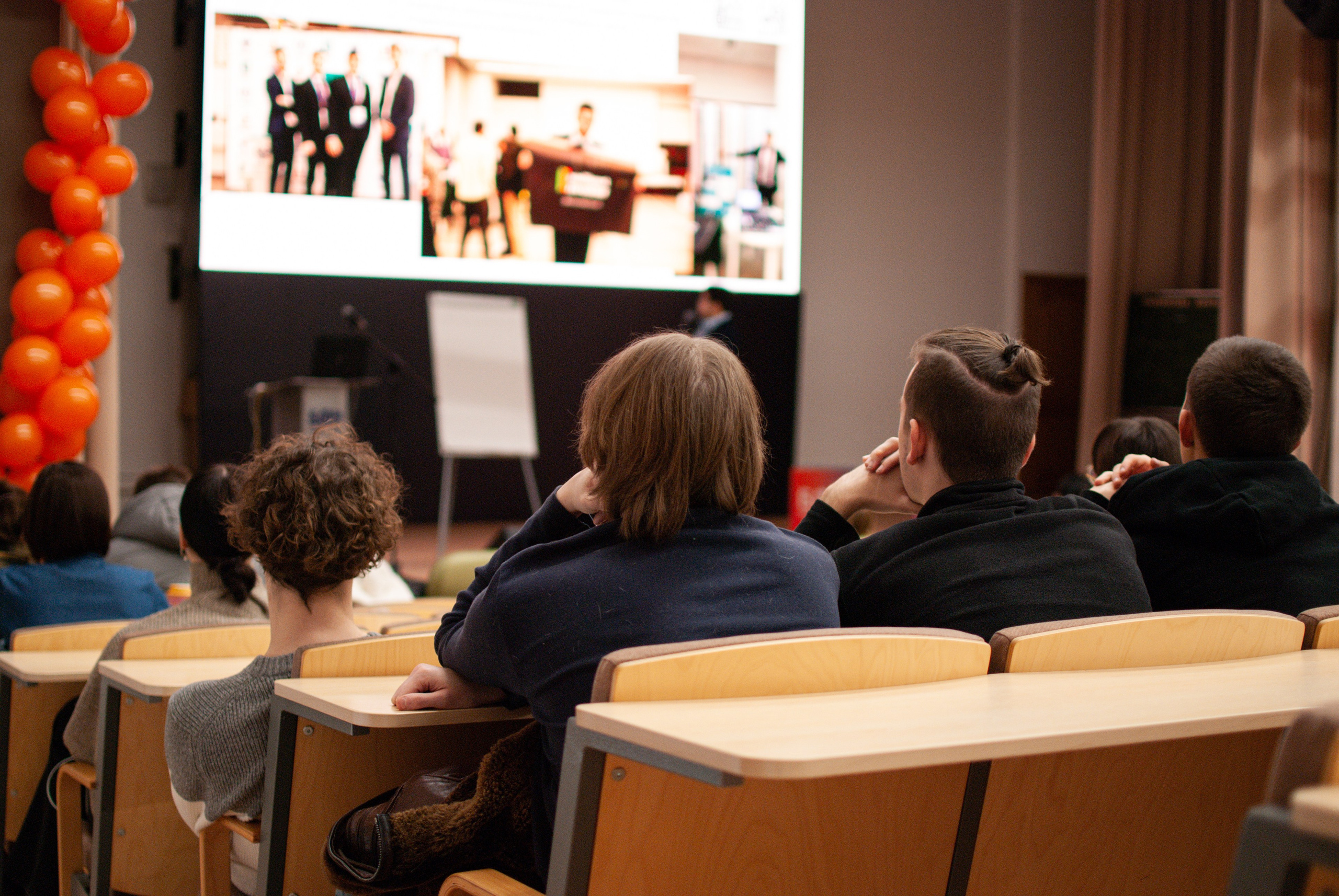 Проектная деятельность (БФУ им. Канта). Арт-фотограф в Калининграде