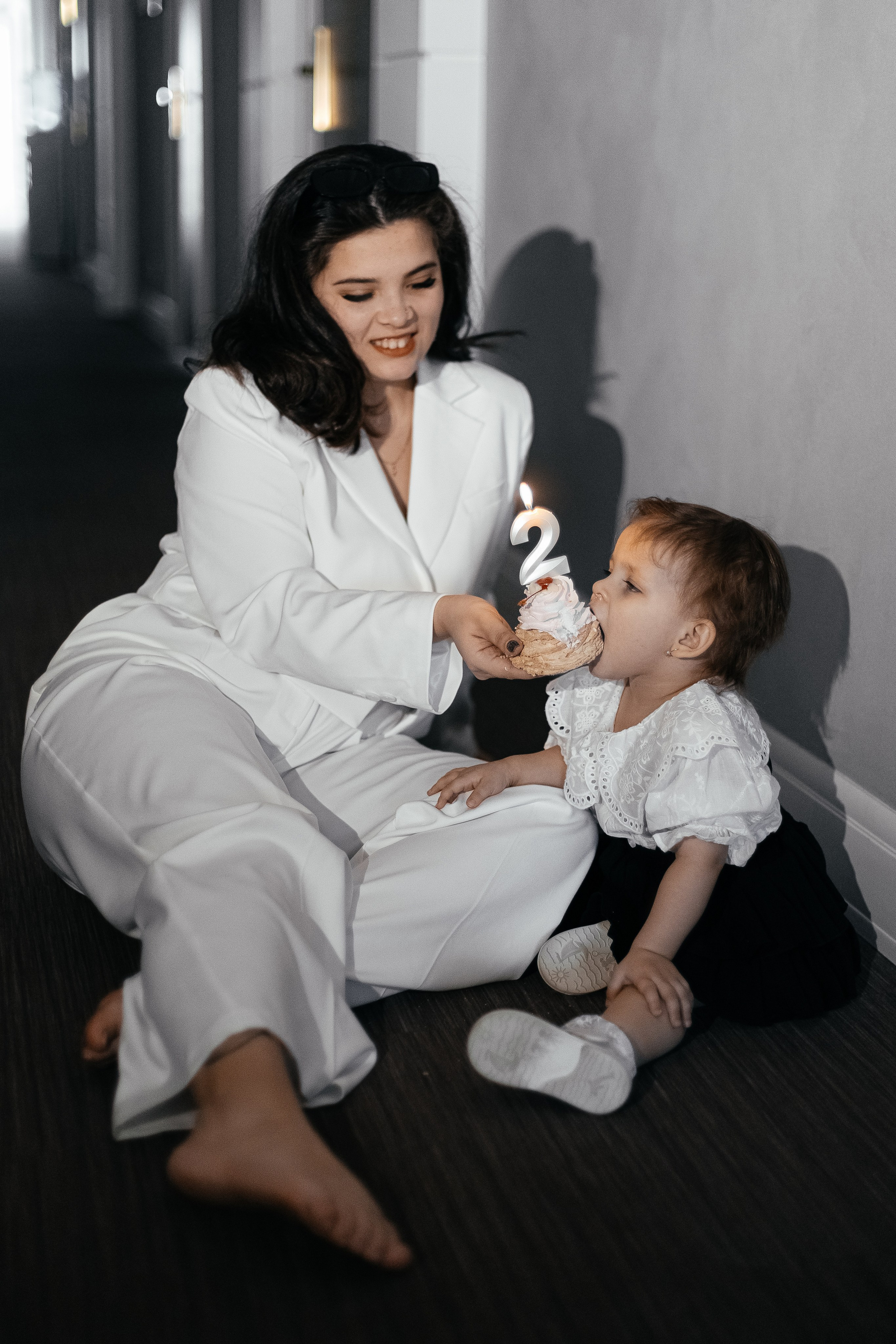 Мия. Главная