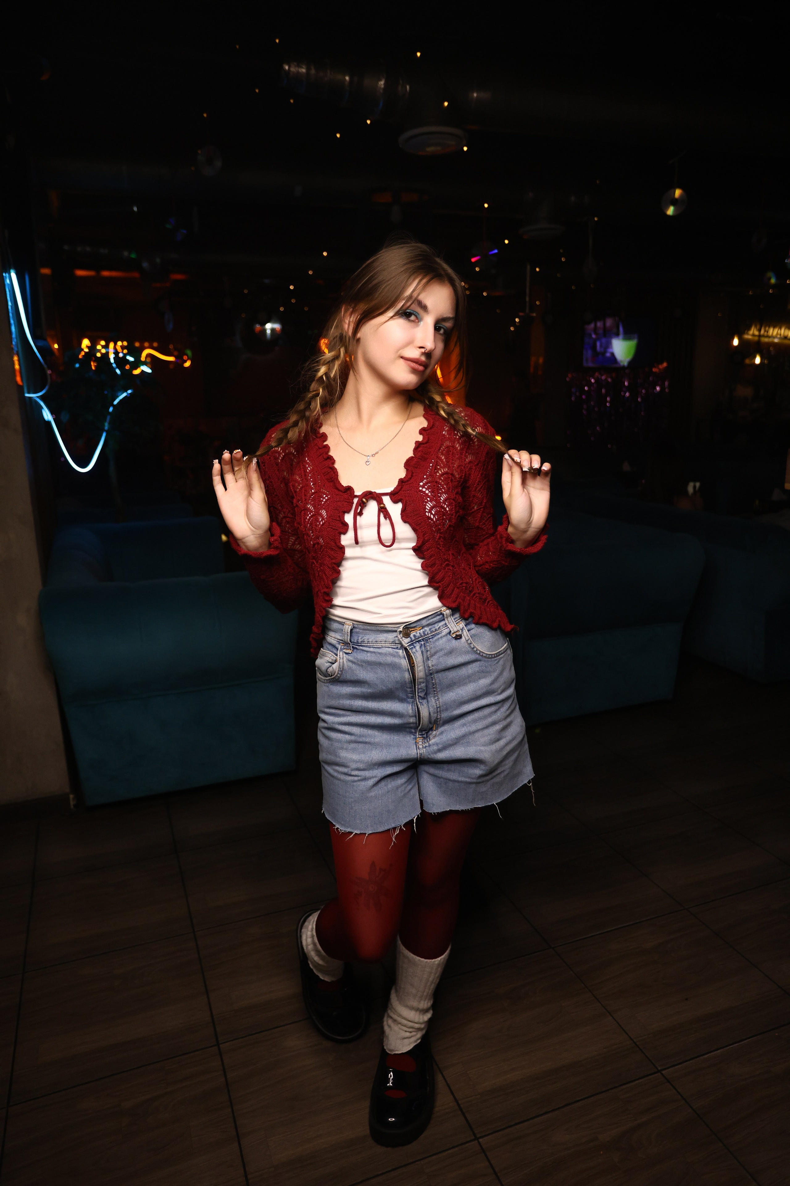 Retro Party 29.08.25. Мята Спортивная — Кальянная, караоке, бар в Минске